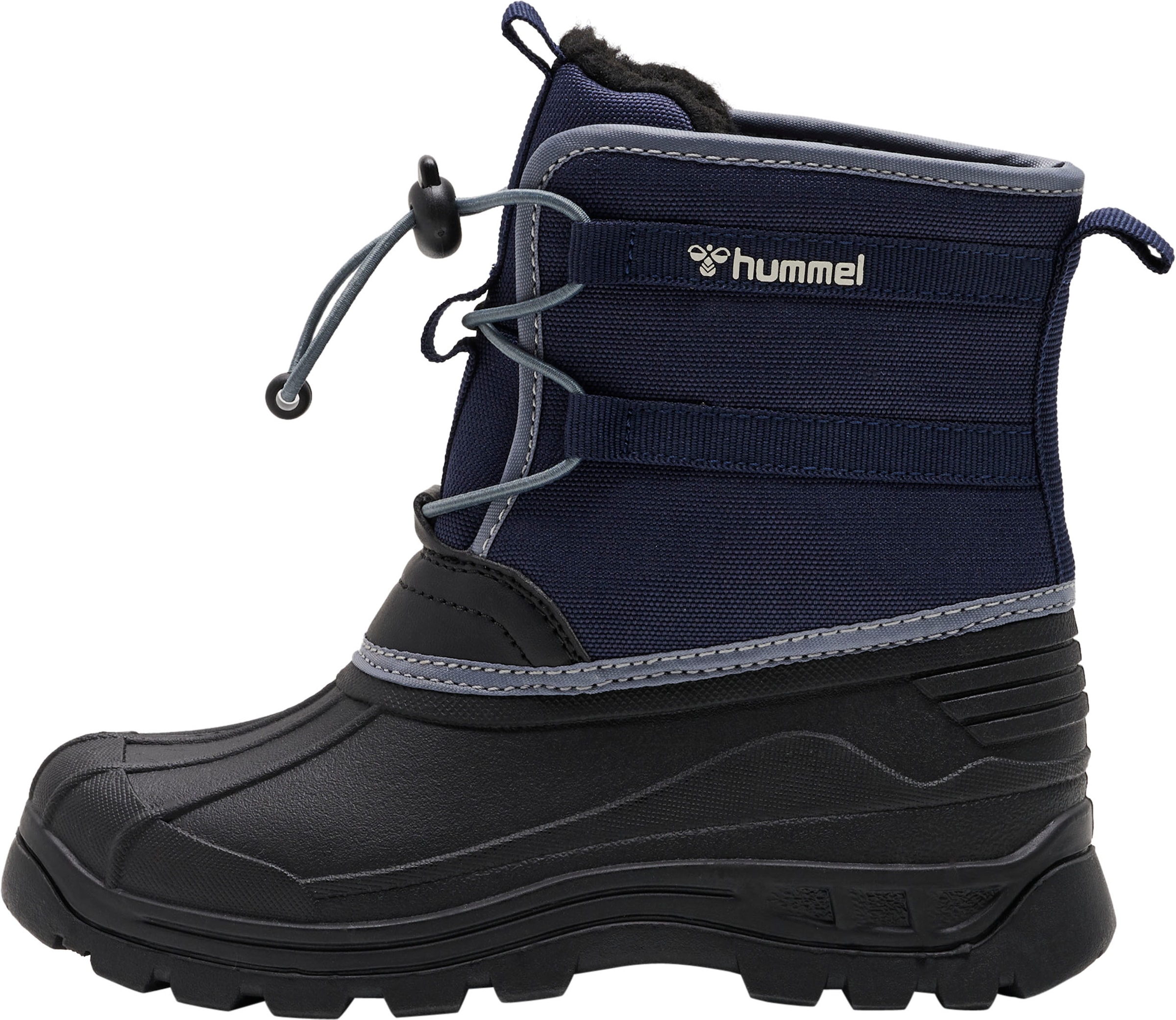 hummel Snowboots »ICICLE JR«, wasserdicht und gefüttert