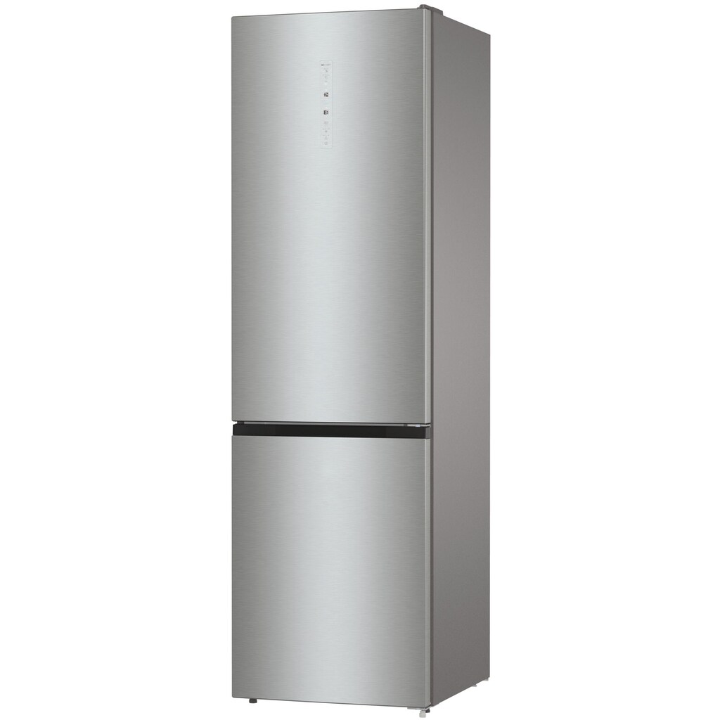 Hisense Kühl-/Gefrierkombination »RB470N4«, RB470N4CIC, 200 cm hoch, 60 cm breit