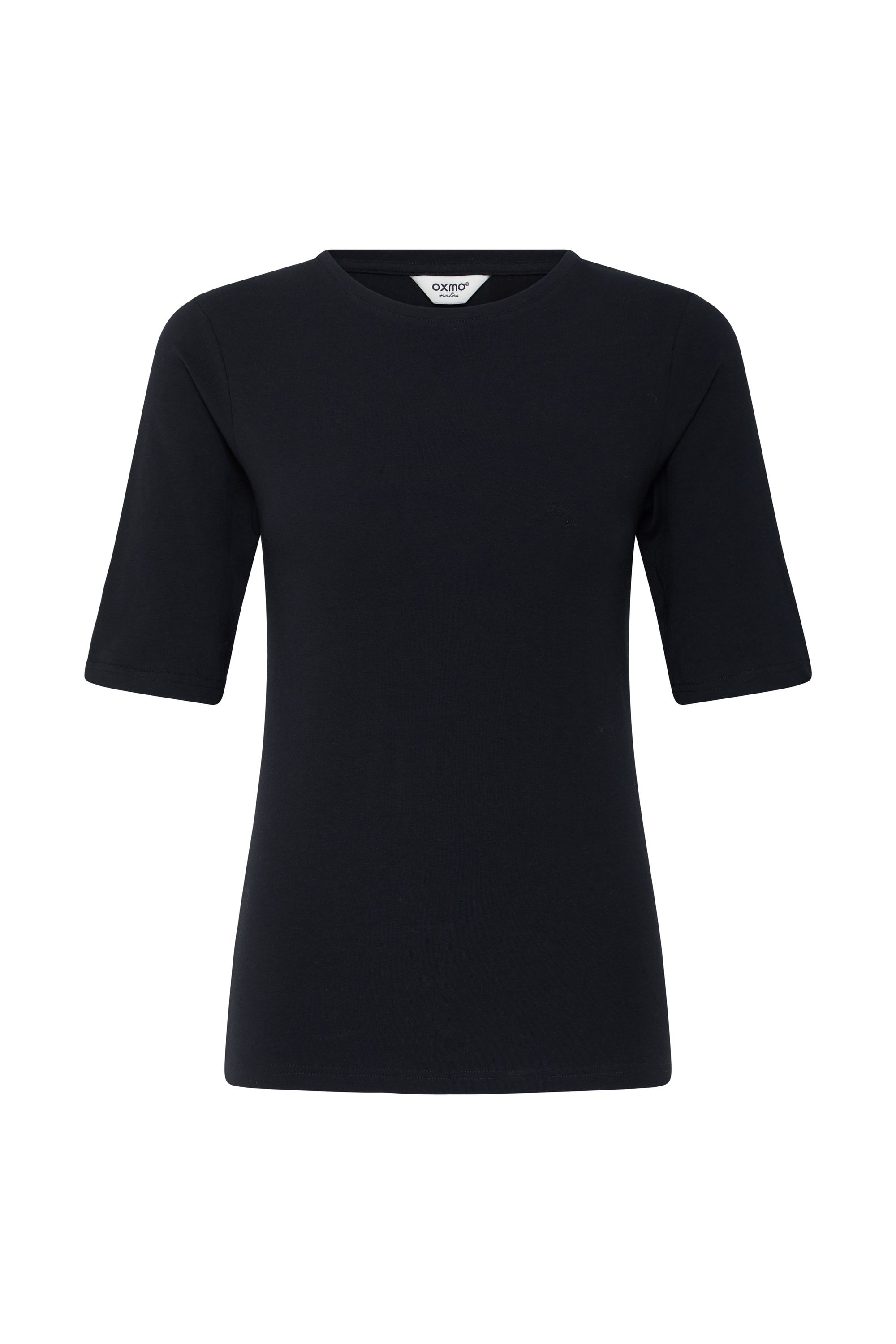 OXMO Rundhalsshirt »Rundhalsshirt OXNPubby«