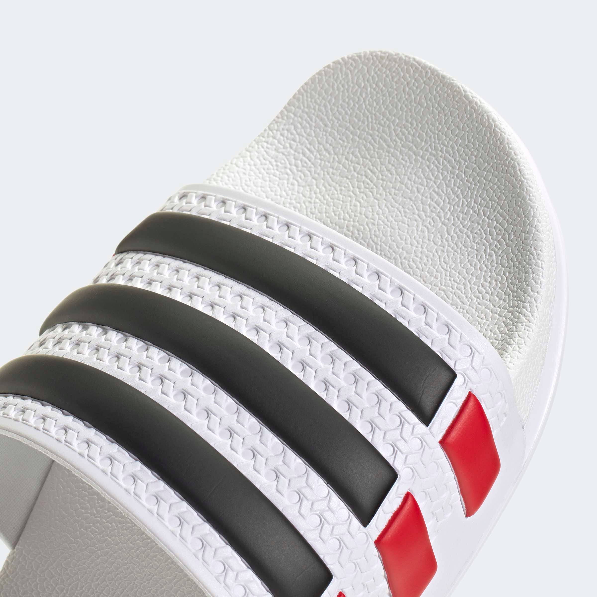 adidas Originals Badesandale »ADILETTE OG CF BADESCHLAPPEN«  Badelatschen