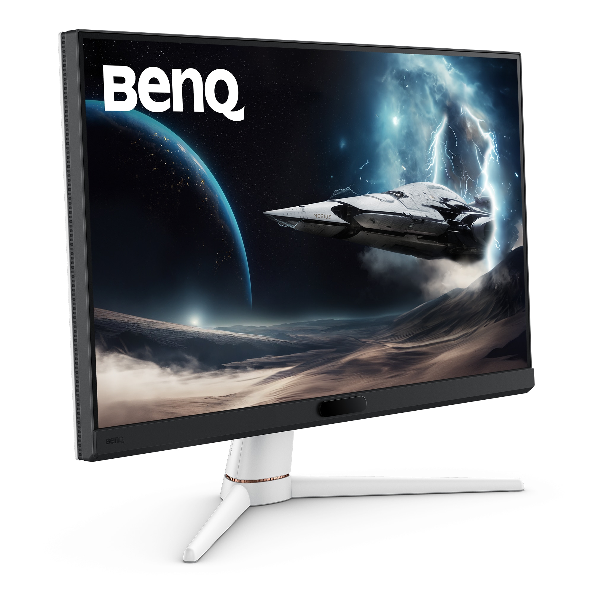 BenQ Gaming-LED-Monitor »EX271« 69 cm/27 ″  1920 x 1080 px Full HD 1 Reaktionszeit 180 Hz