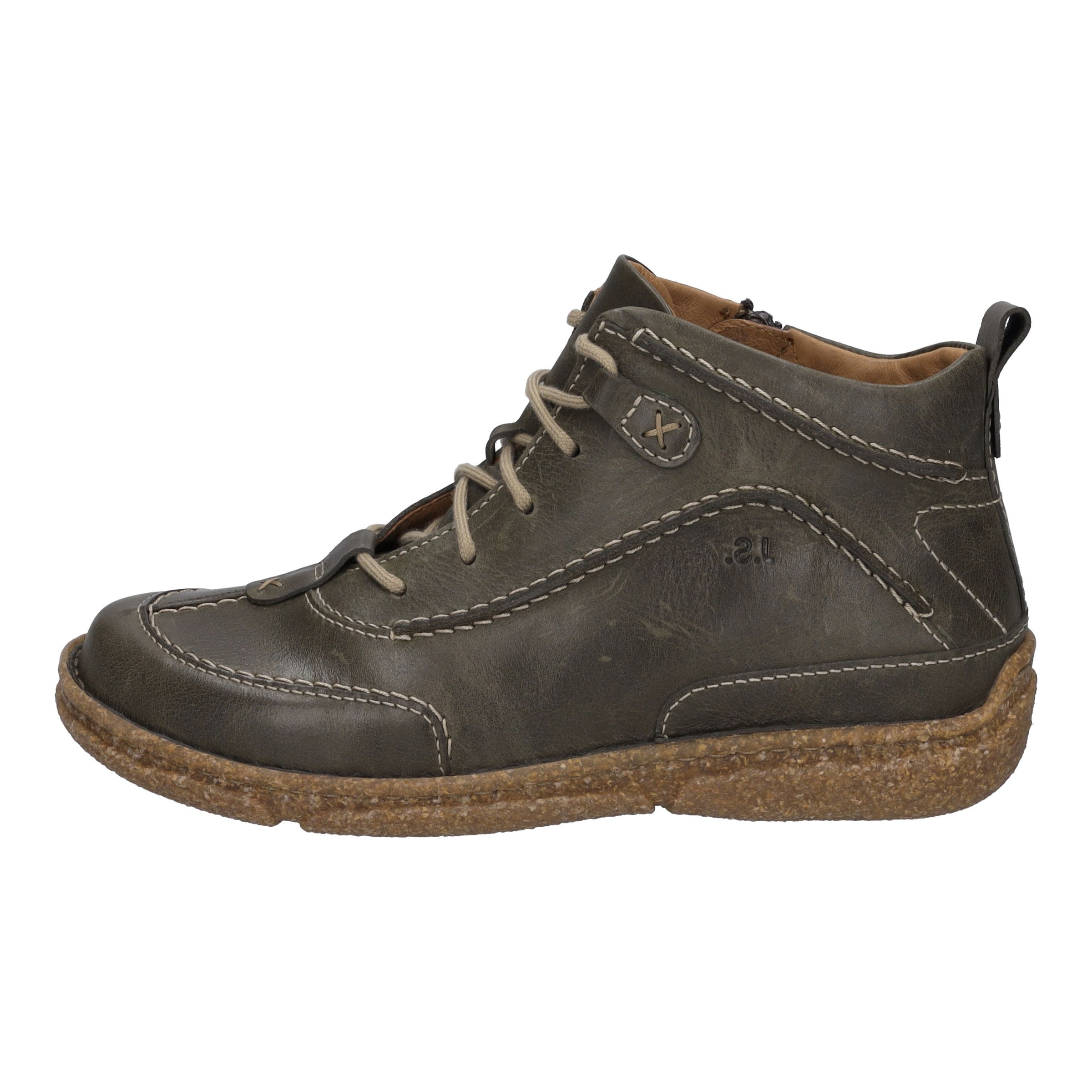 Josef Seibel Stiefelette »Neele 52, moos«