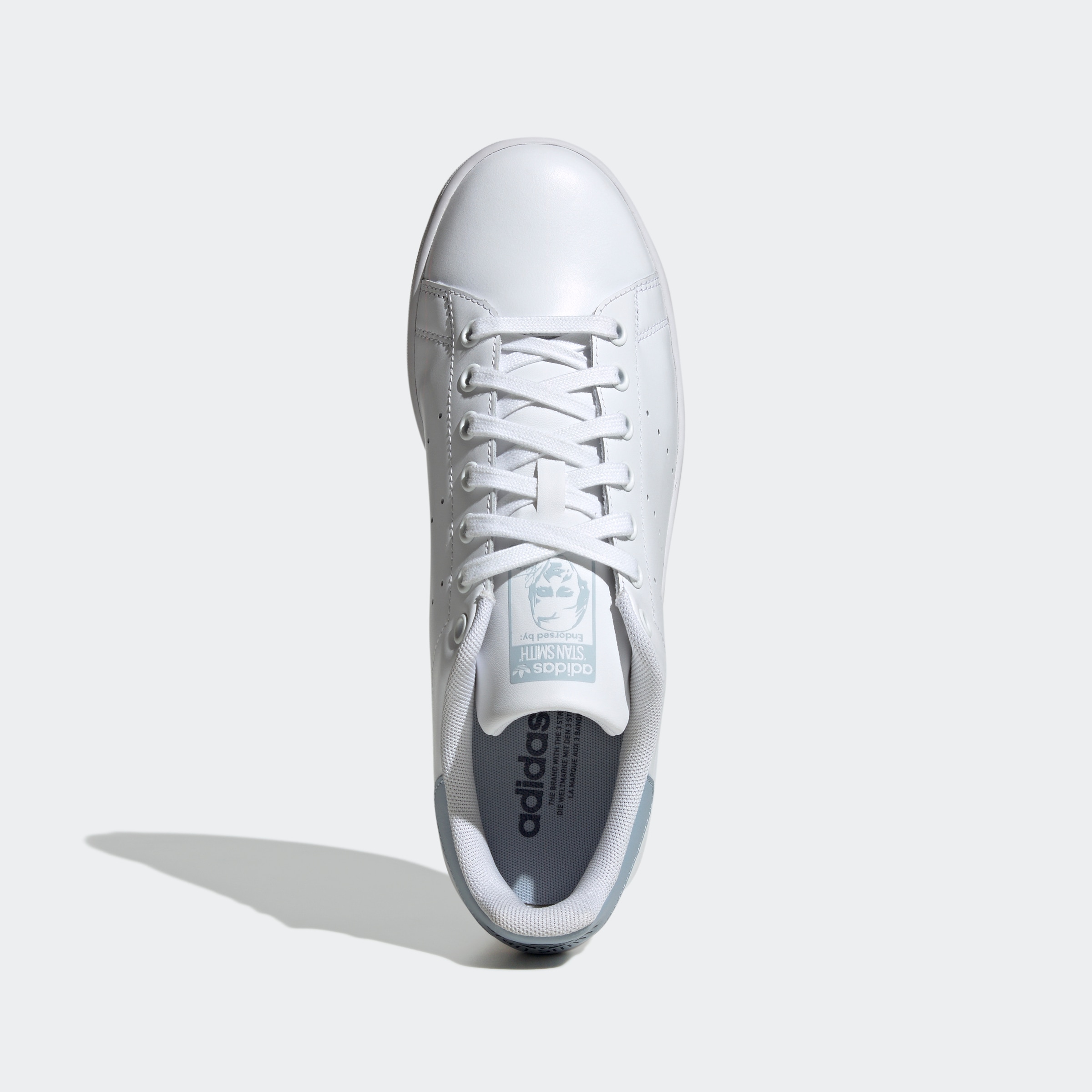 adidas Originals Sneaker »STAN SMITH«