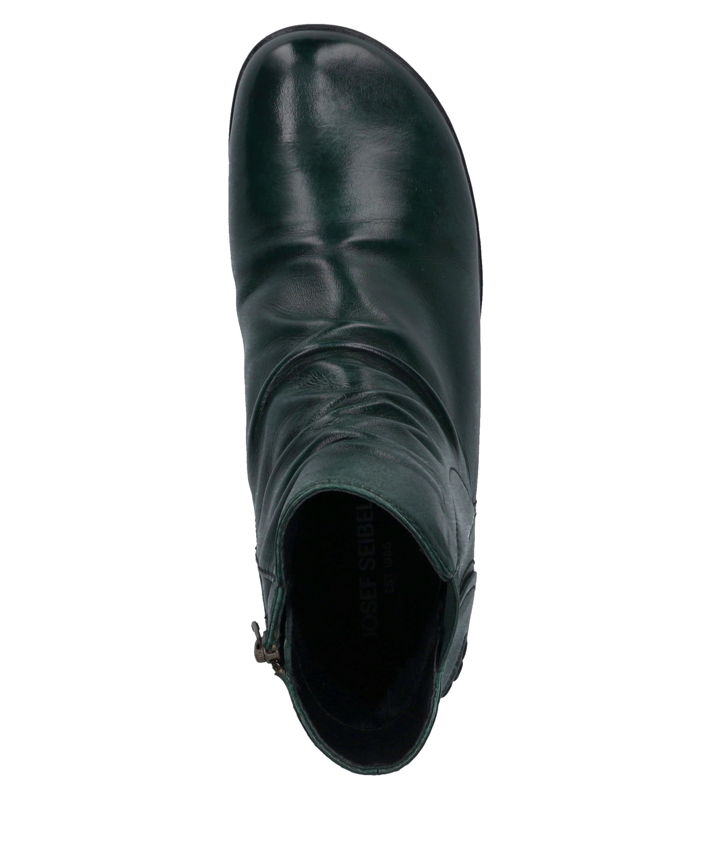 Josef Seibel Stiefelette »Naly 66, petrol«