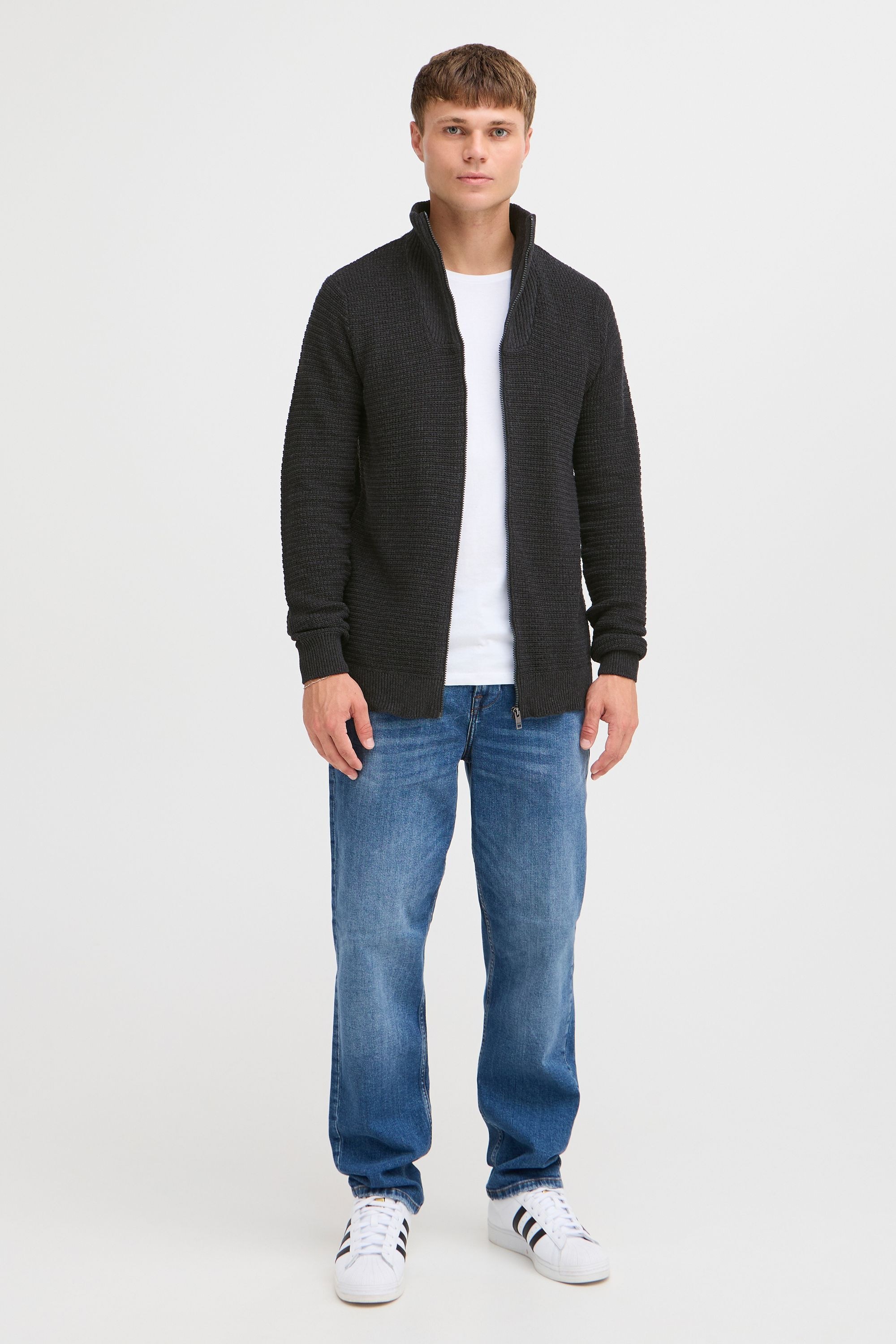 !Solid Strickjacke »Strickjacke SDRECONE«