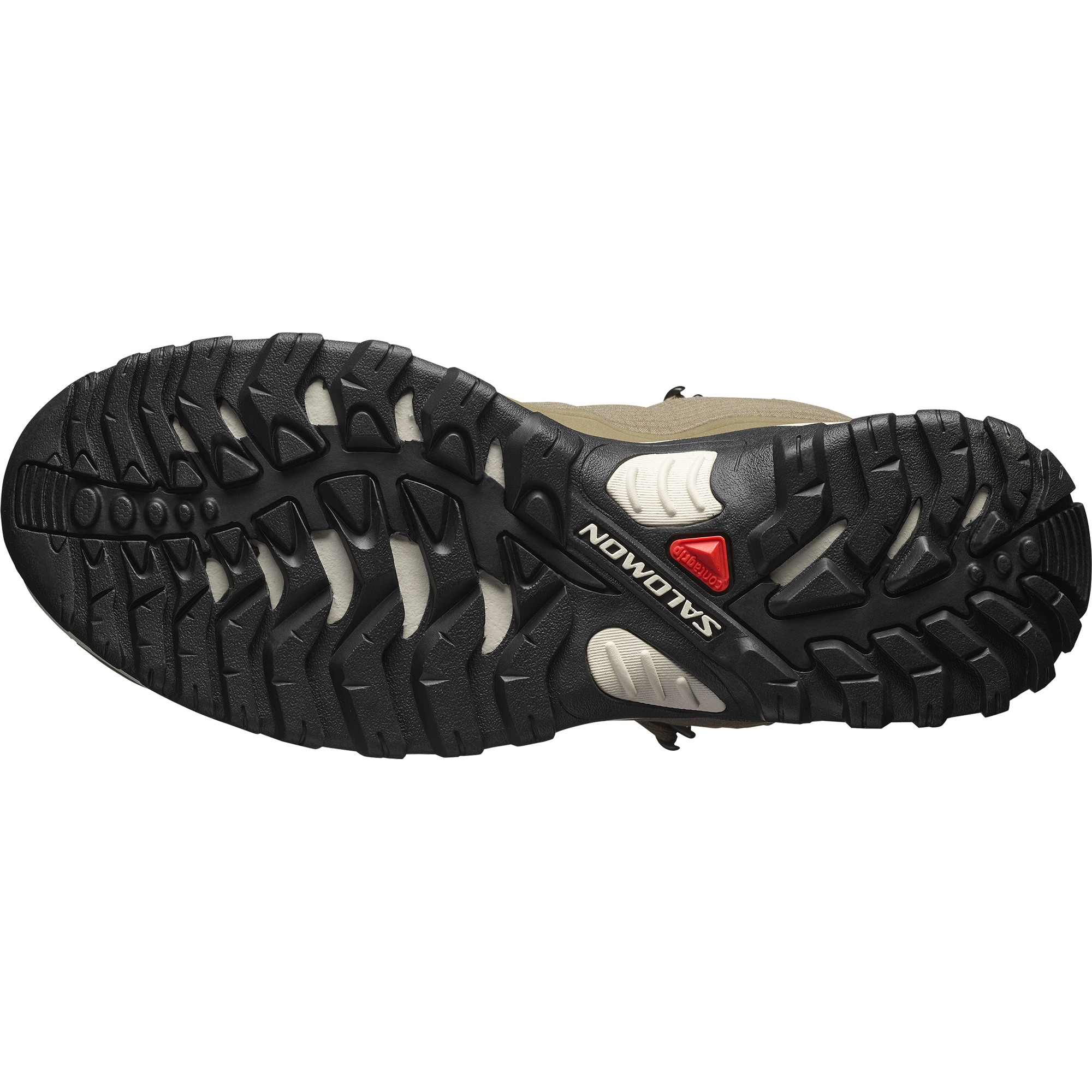 Salomon Winterstiefel »SHELTER WP«  Winterschuhe, Winterboots, Snowboots, wasserdicht