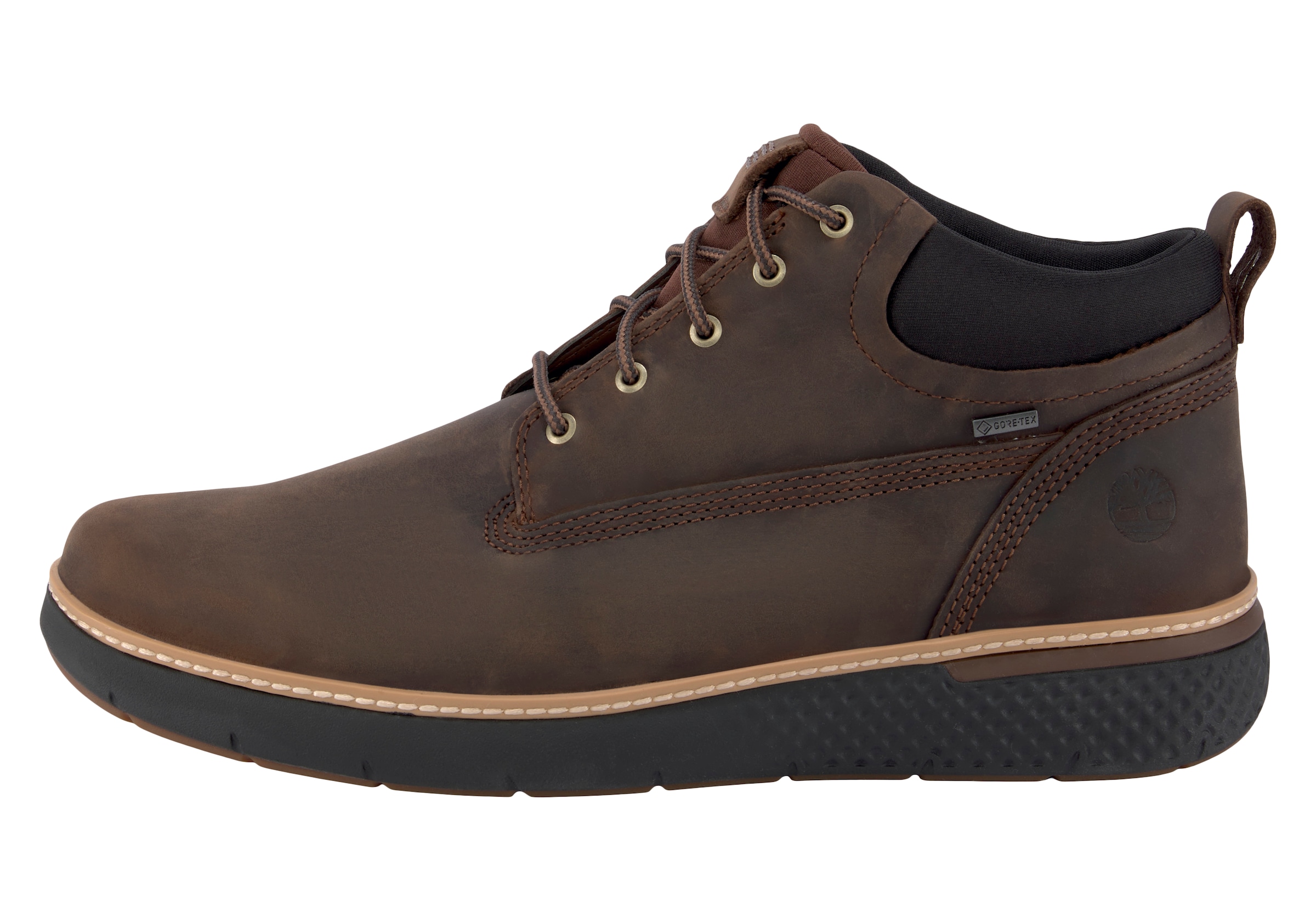 Timberland Schnürboots »Cross Mark GTX Chukka«