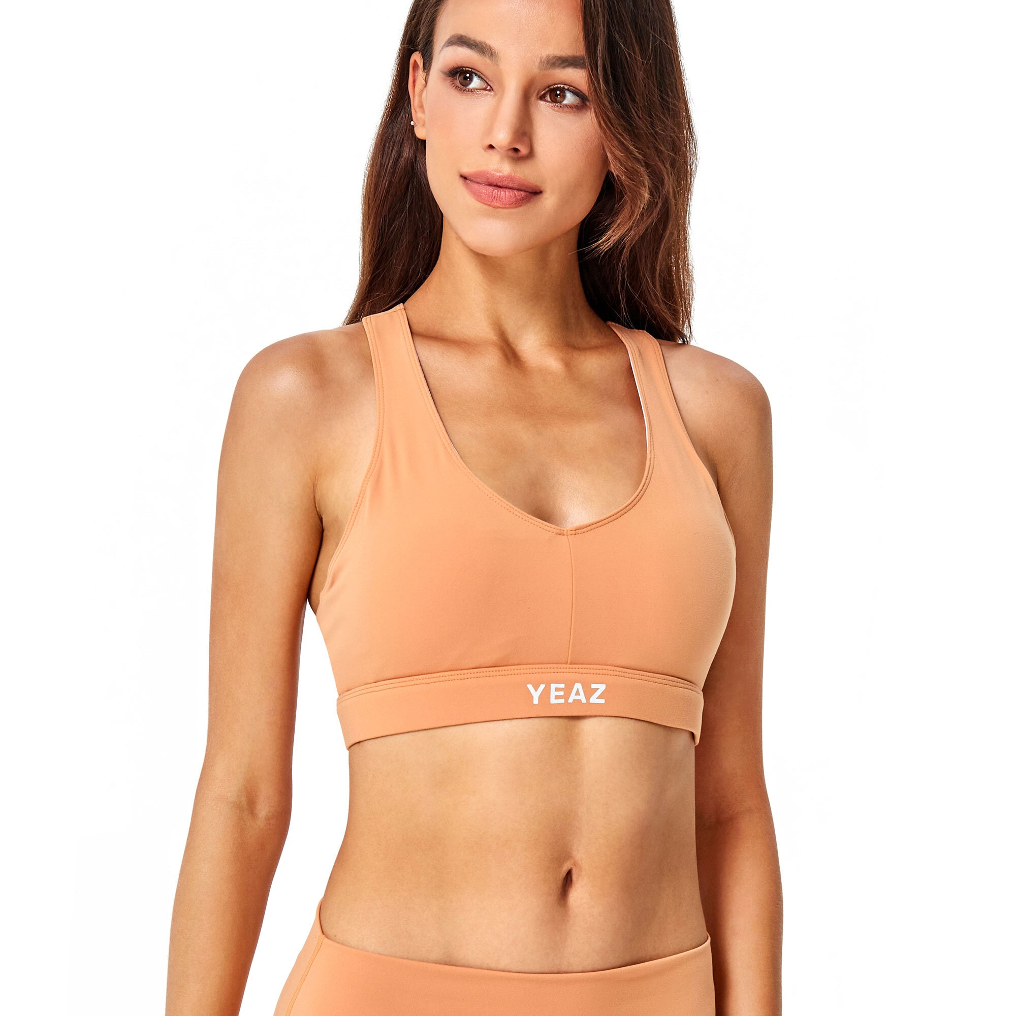 YEAZ Sporttop »Top CELEB«