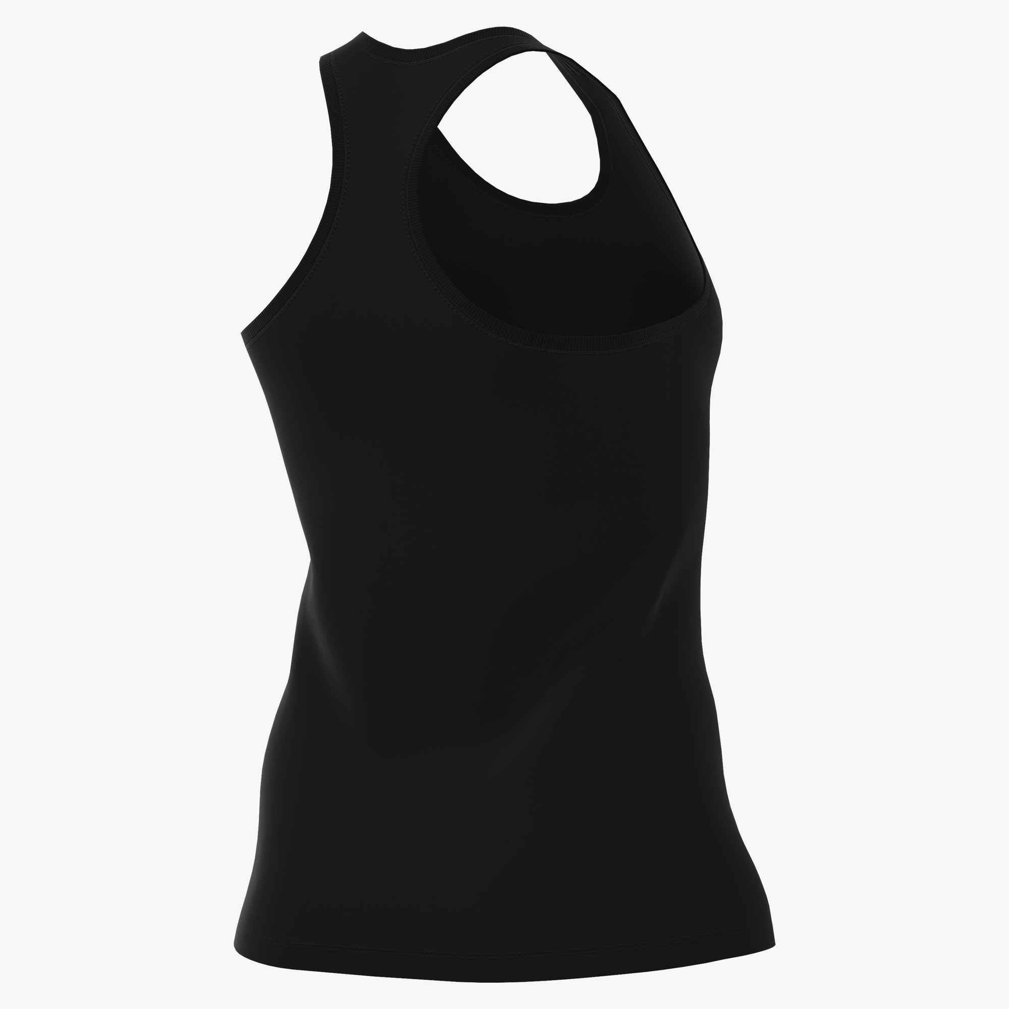 Nike Trainingstop »DRI-FIT WOMEN'S RACERBACK TANK« großzügige Passform, für Fitness, Fußball, Yoga und Laufen
