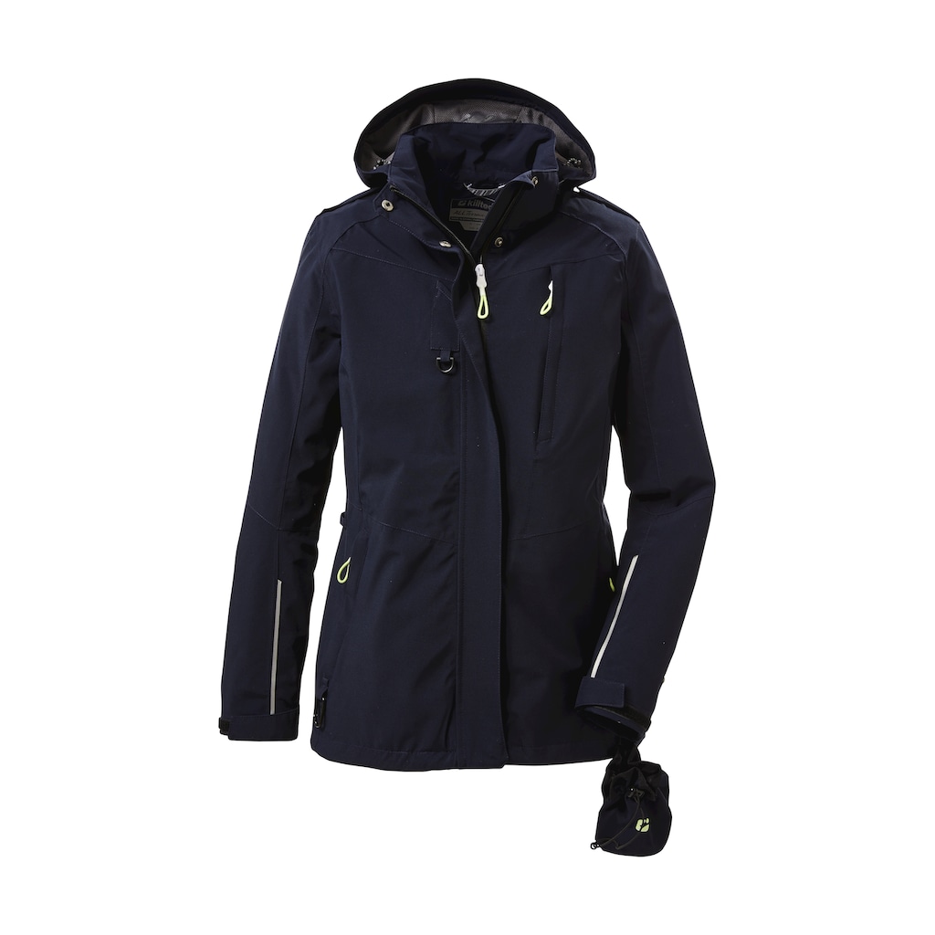 Killtec Outdoorjacke »KOS 151 WMN JCKT«