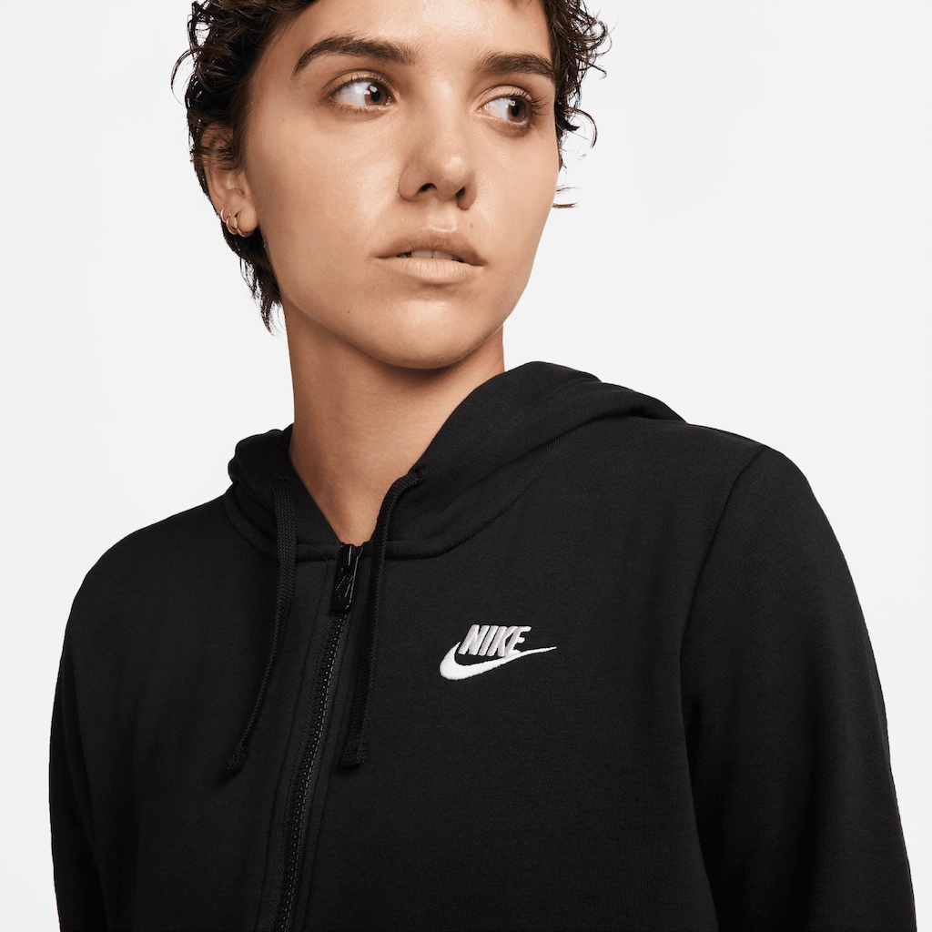 Nike Sportswear Sweatkleid »Club Fleece Women's Dress«