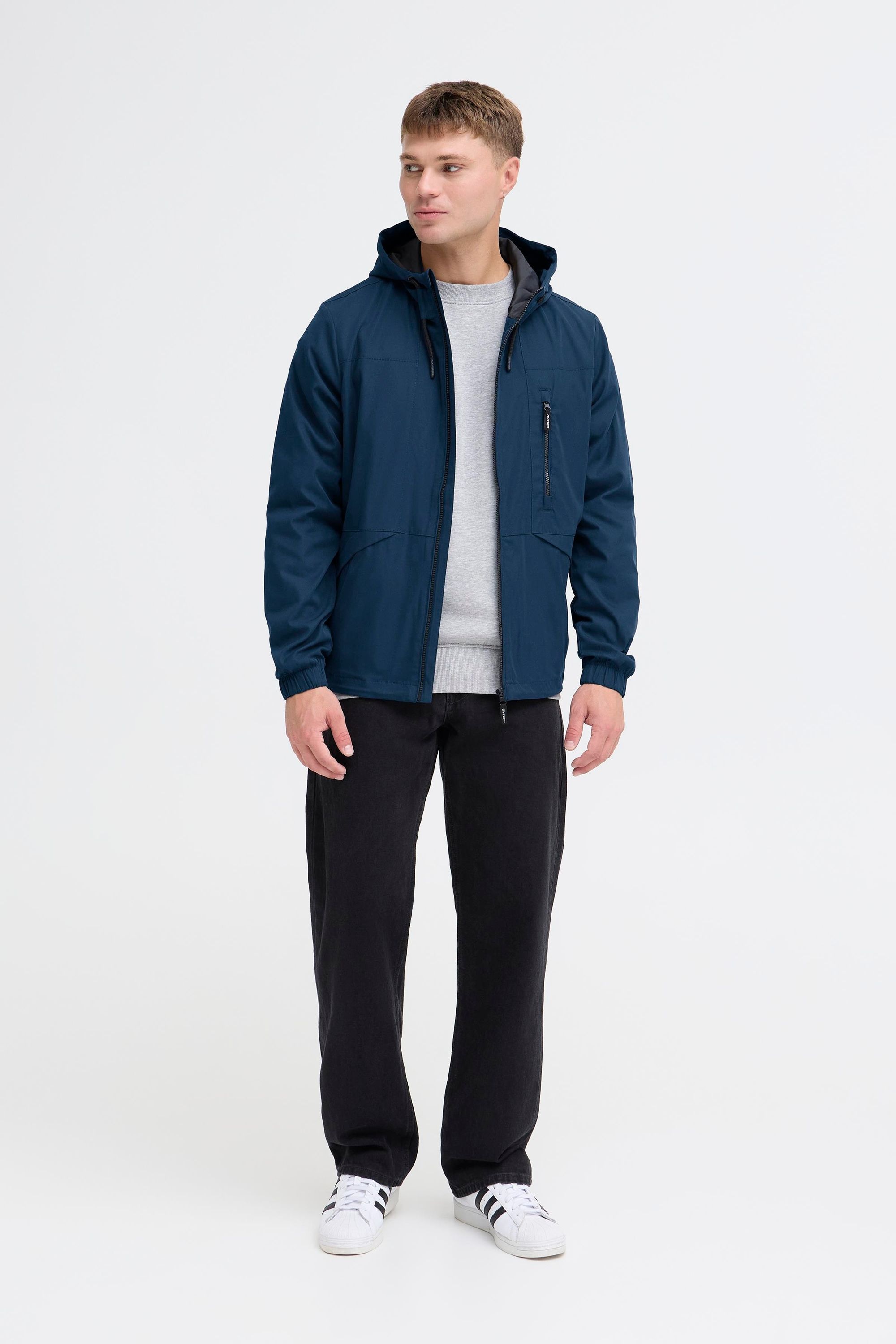 Blend Windbreaker »Windbreaker BHEfik«