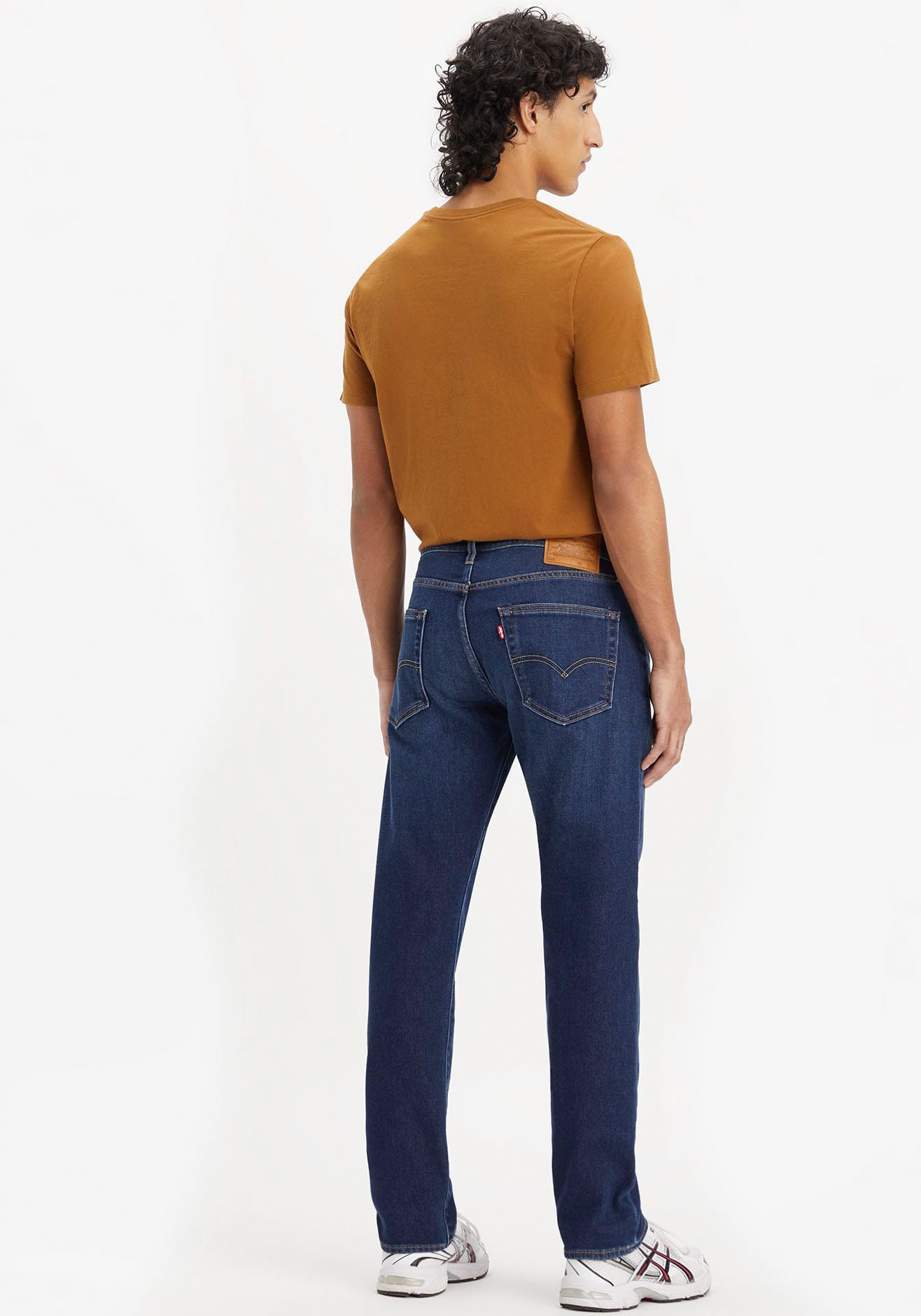 Levi's® Straight-Jeans »502 Tarper«