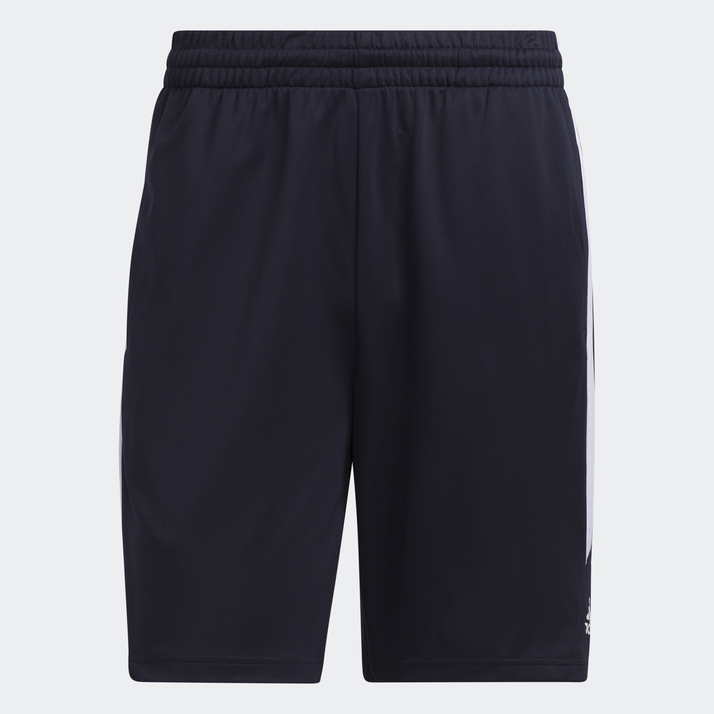 adidas Performance Trainingsshorts »3-STRIPES SHORT«, (1 tlg.)