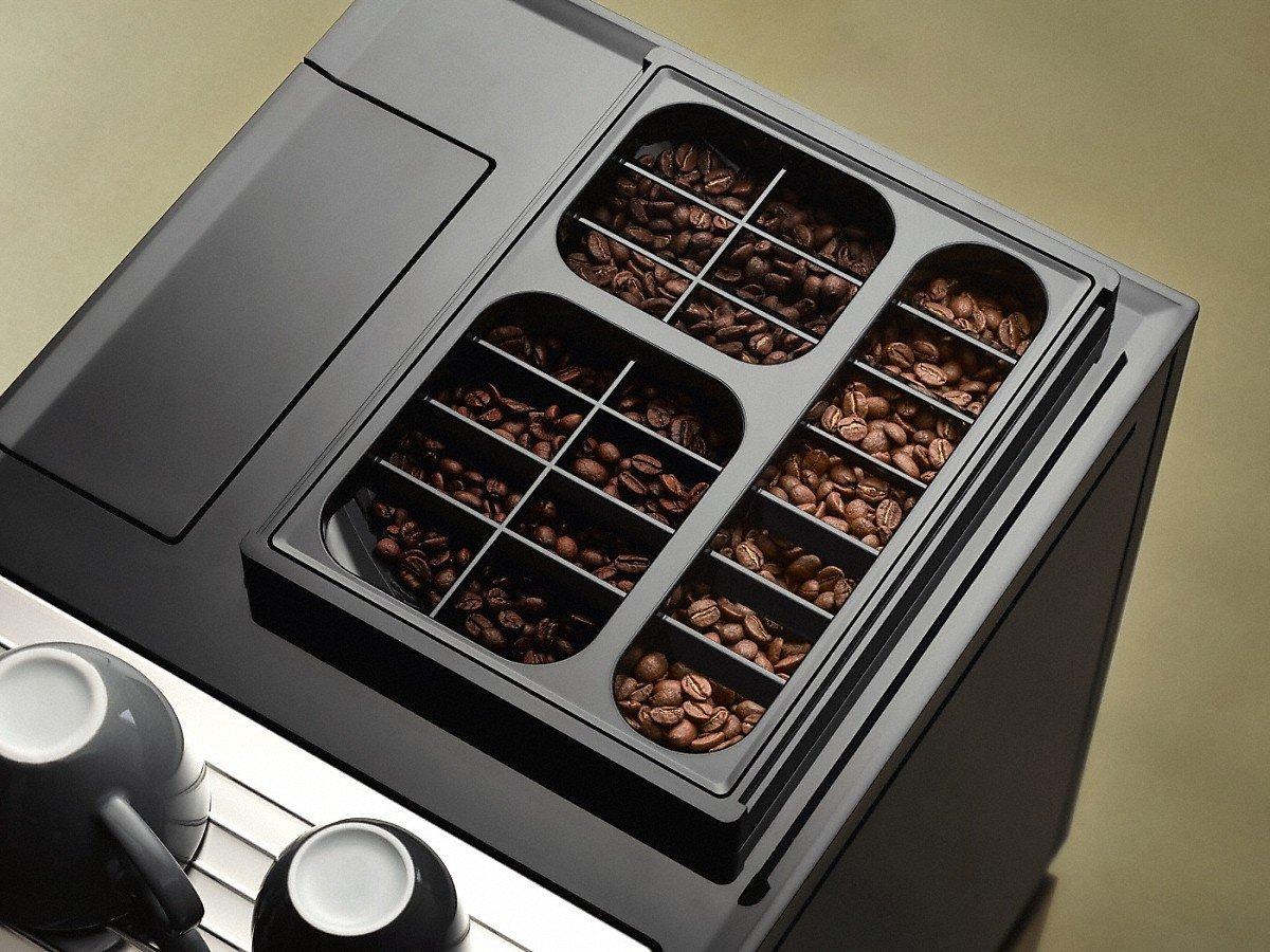 Miele Kaffeevollautomat »CM online 7750« jetzt bei OTTO