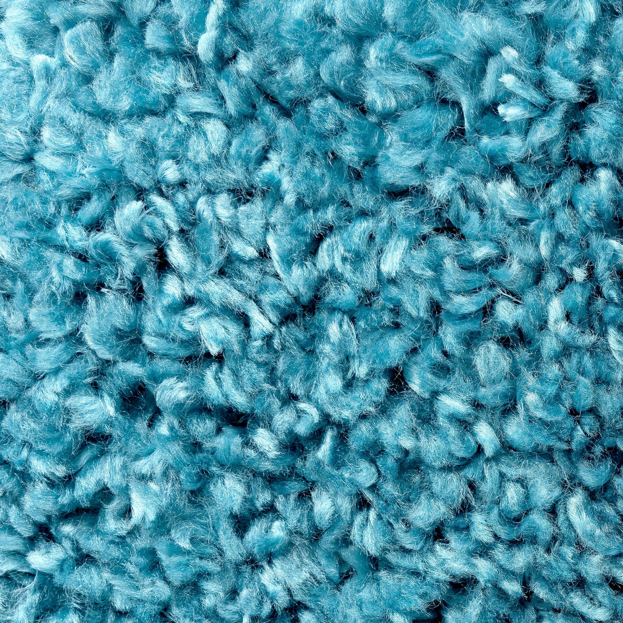 Sehrazat Hochflor-Teppich »Ethno1800«, rechteckig, 30 mm Höhe, melierter Langflor, Wohnzimmer
