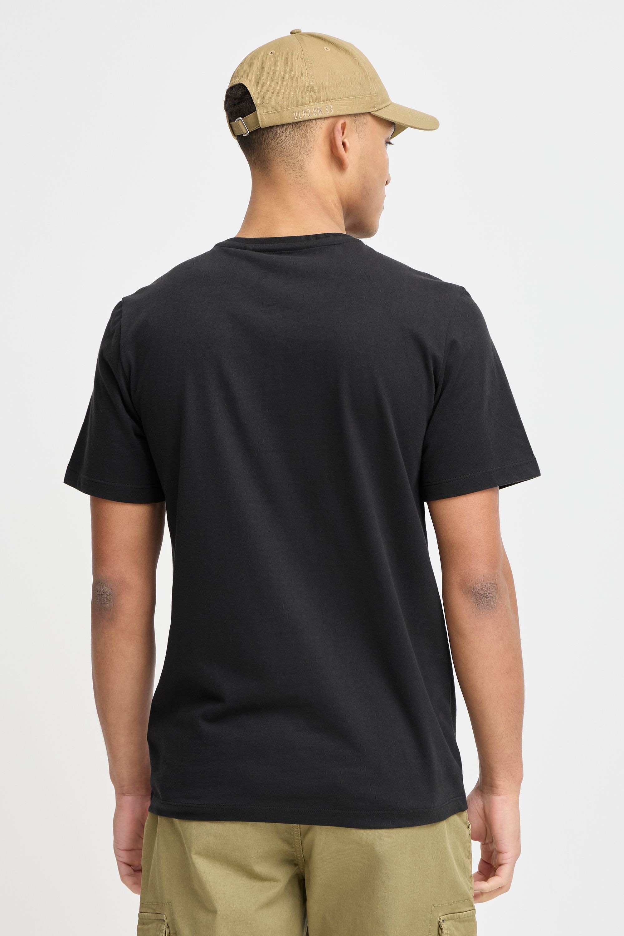 Blend T-Shirt »T-Shirt BHHoley«