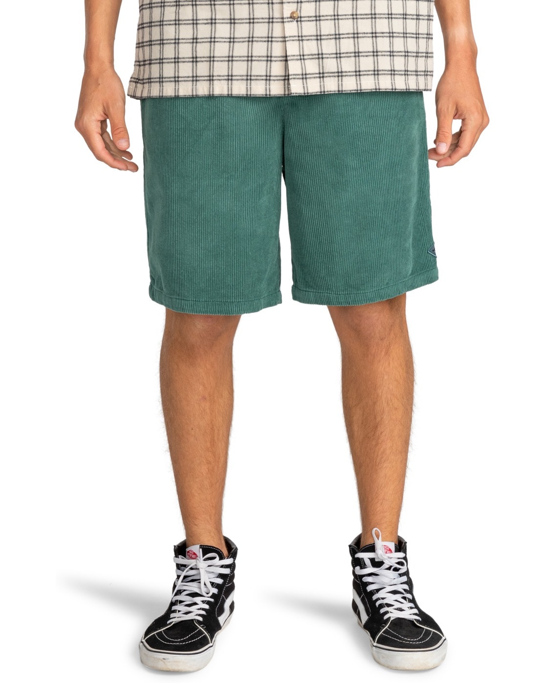 Billabong Bermudas »Larry Cord 20"«