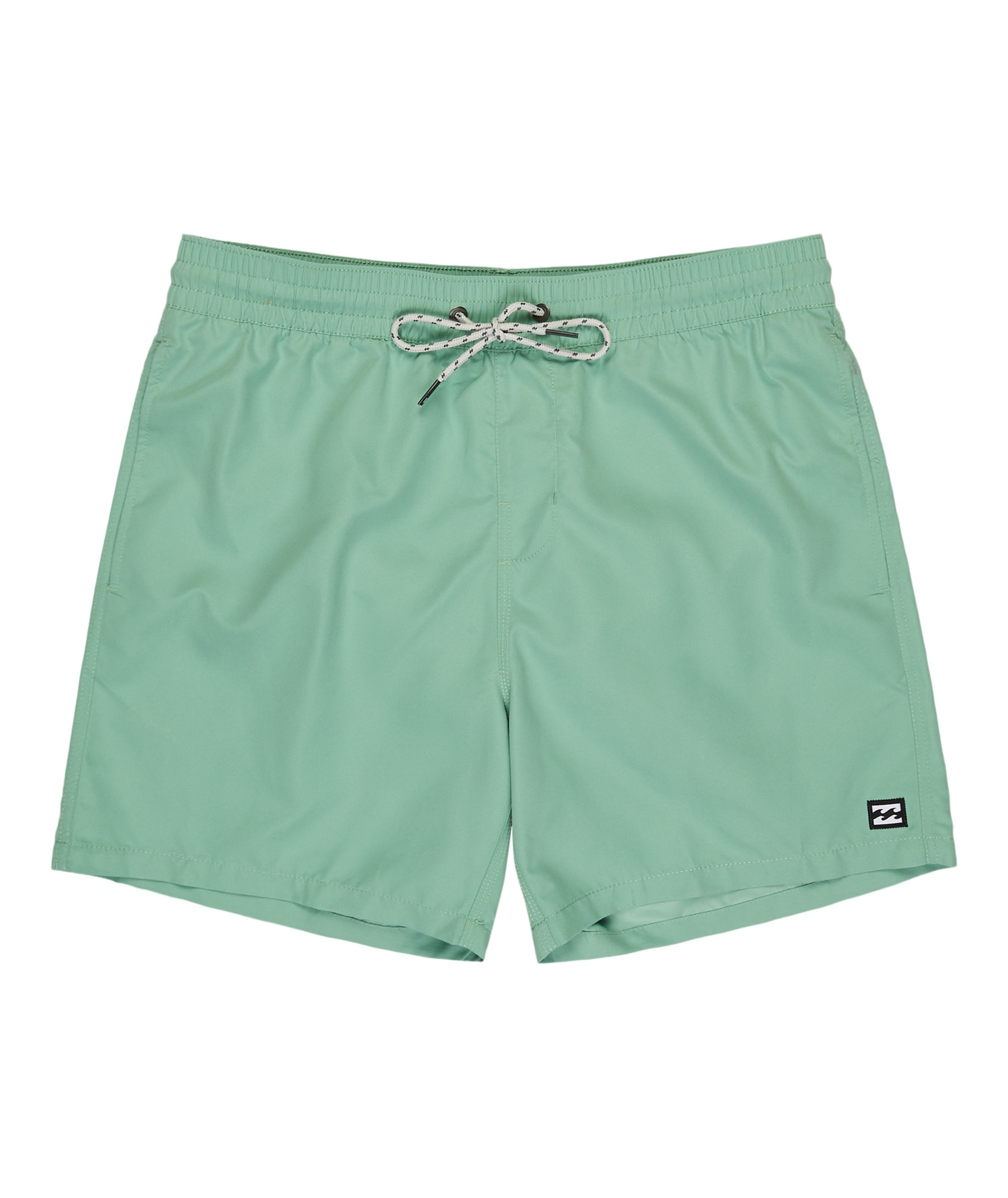 Billabong Badeshorts »ALL DAY LB« sportlicher Stil, mit Kordelzug, aus leichtem Polyester