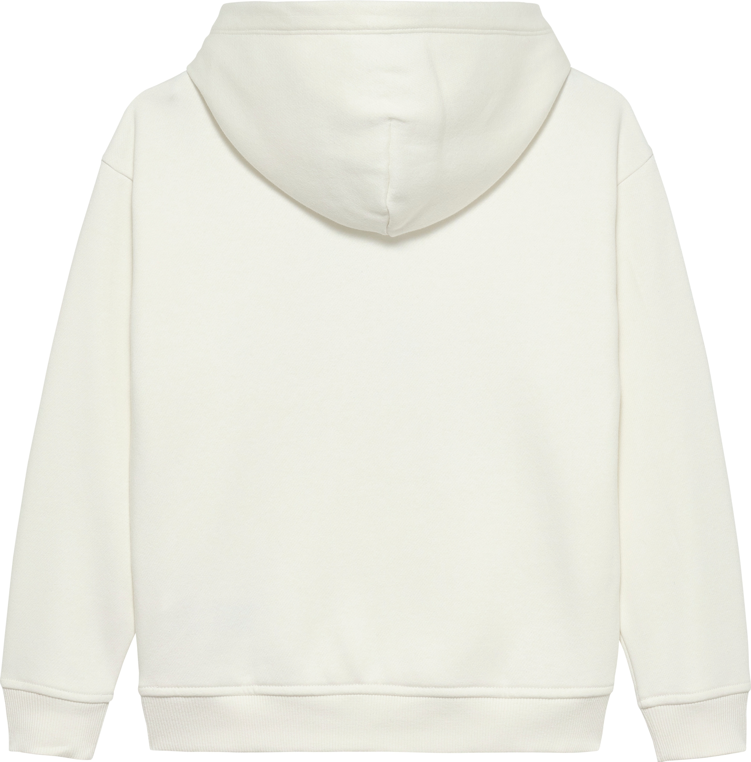 Tommy Hilfiger Kapuzensweatshirt »FLAG HOODIE«, Kinder bis 16 Jahre
