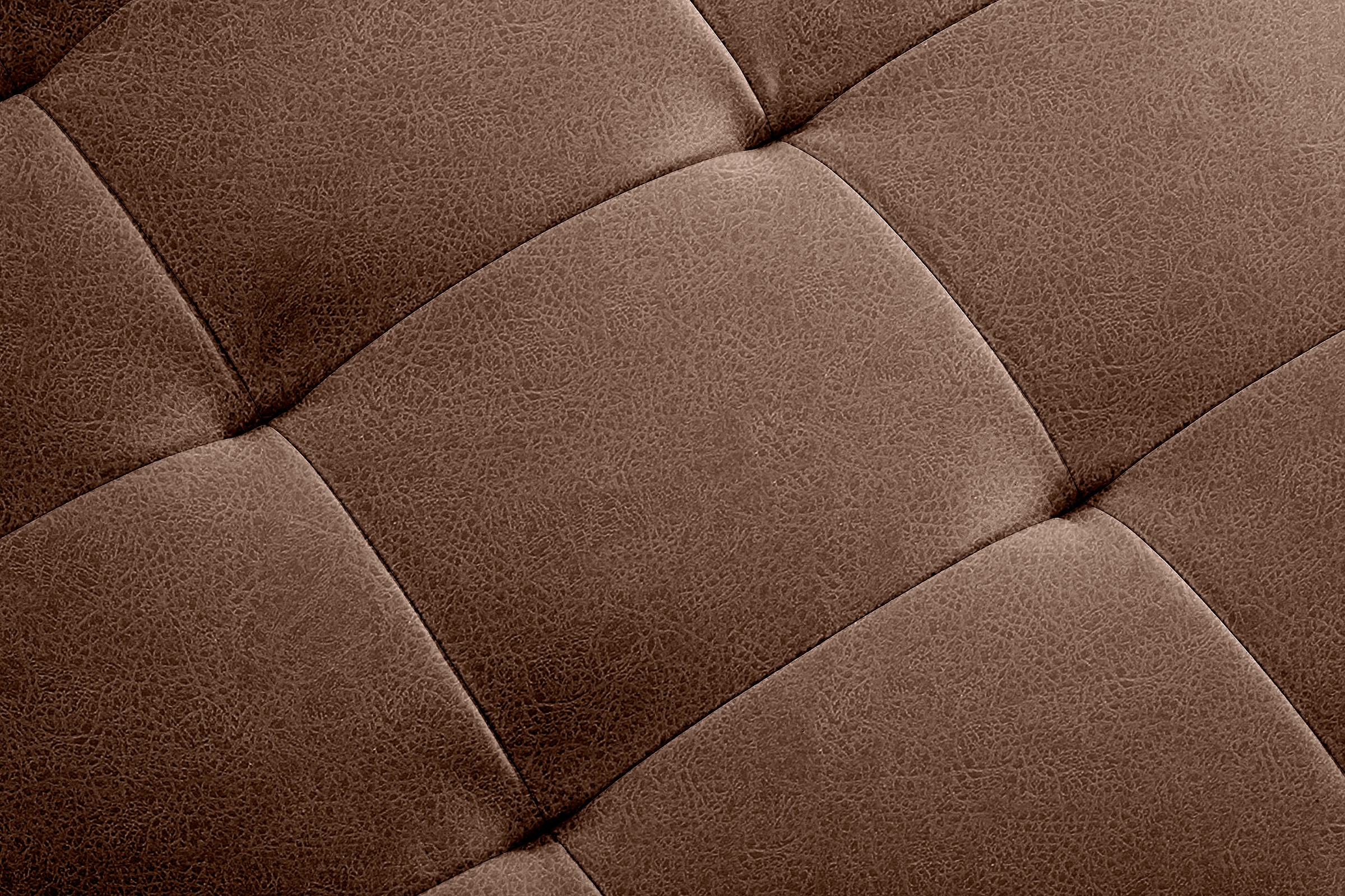 exxpo - sofa fashion Ecksofa »Elio, kompakt und komfortabel, bequem und zeitloses Design, L-Form«, wahlweise mit Bettfunktion