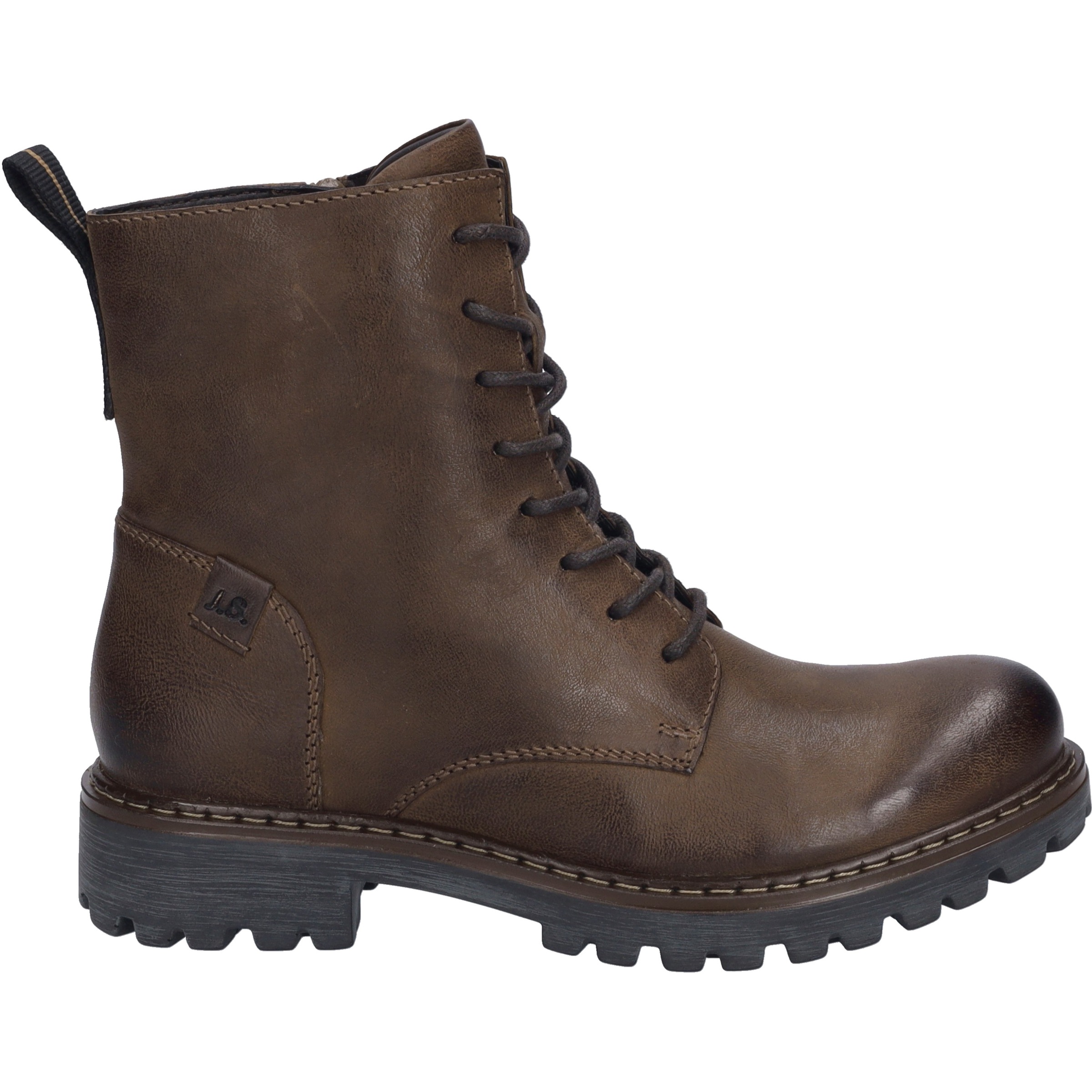 Josef Seibel Stiefelette »Marta 02, moro«