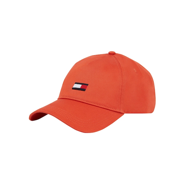 Tommy Jeans Baseball Cap »TJM FLAG CAP«, mit gestickter Flag-Applikation  online kaufen bei OTTO