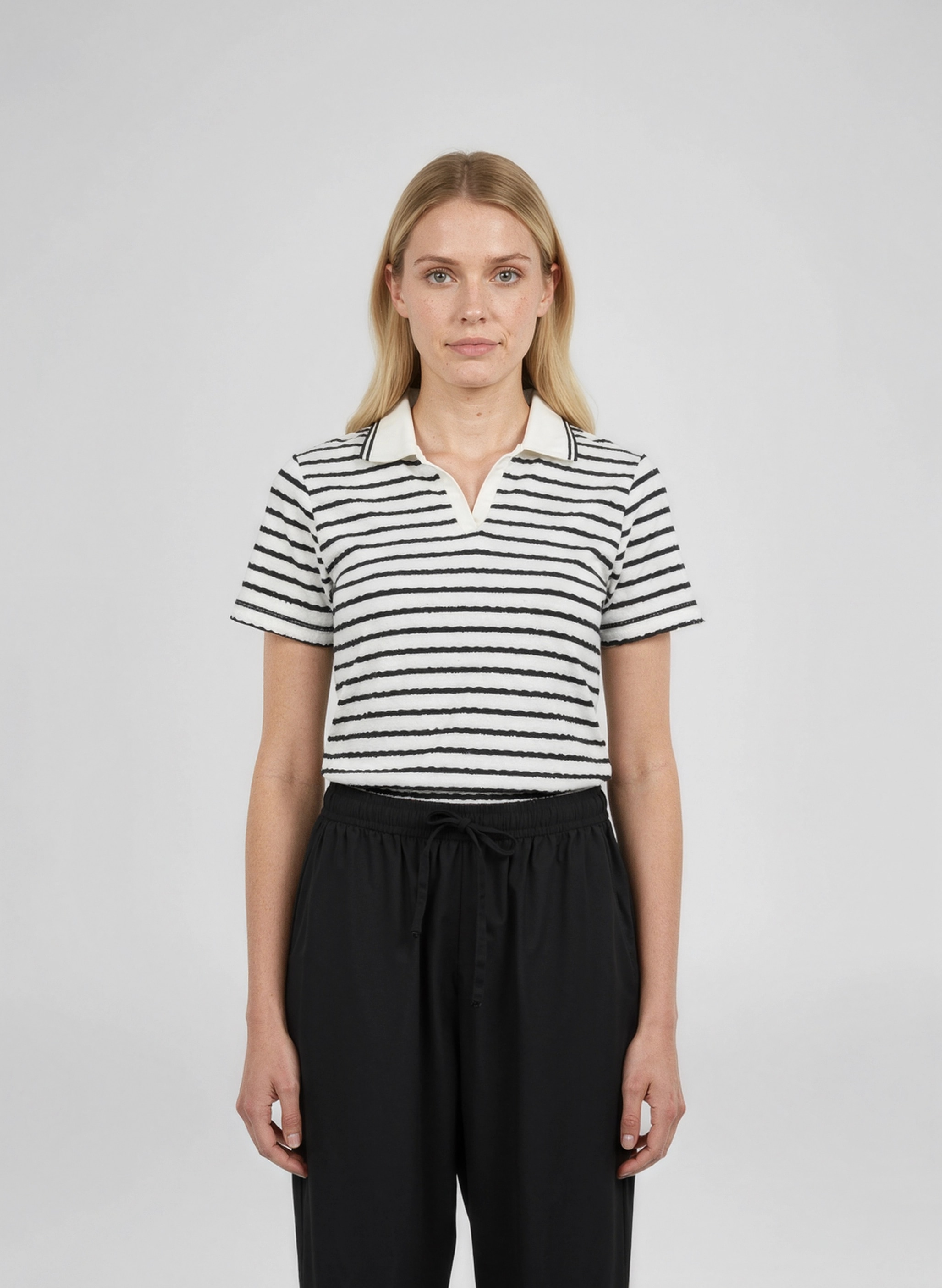 Blue Seven Poloshirt »Blue Seven Poloshirt« 1 Stk.