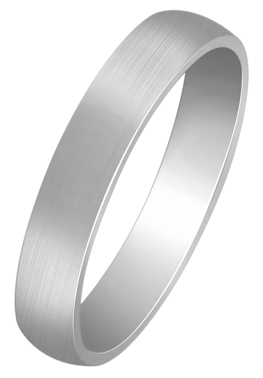 Adelia´s Fingerring »Herren Ring aus 925 Silber«