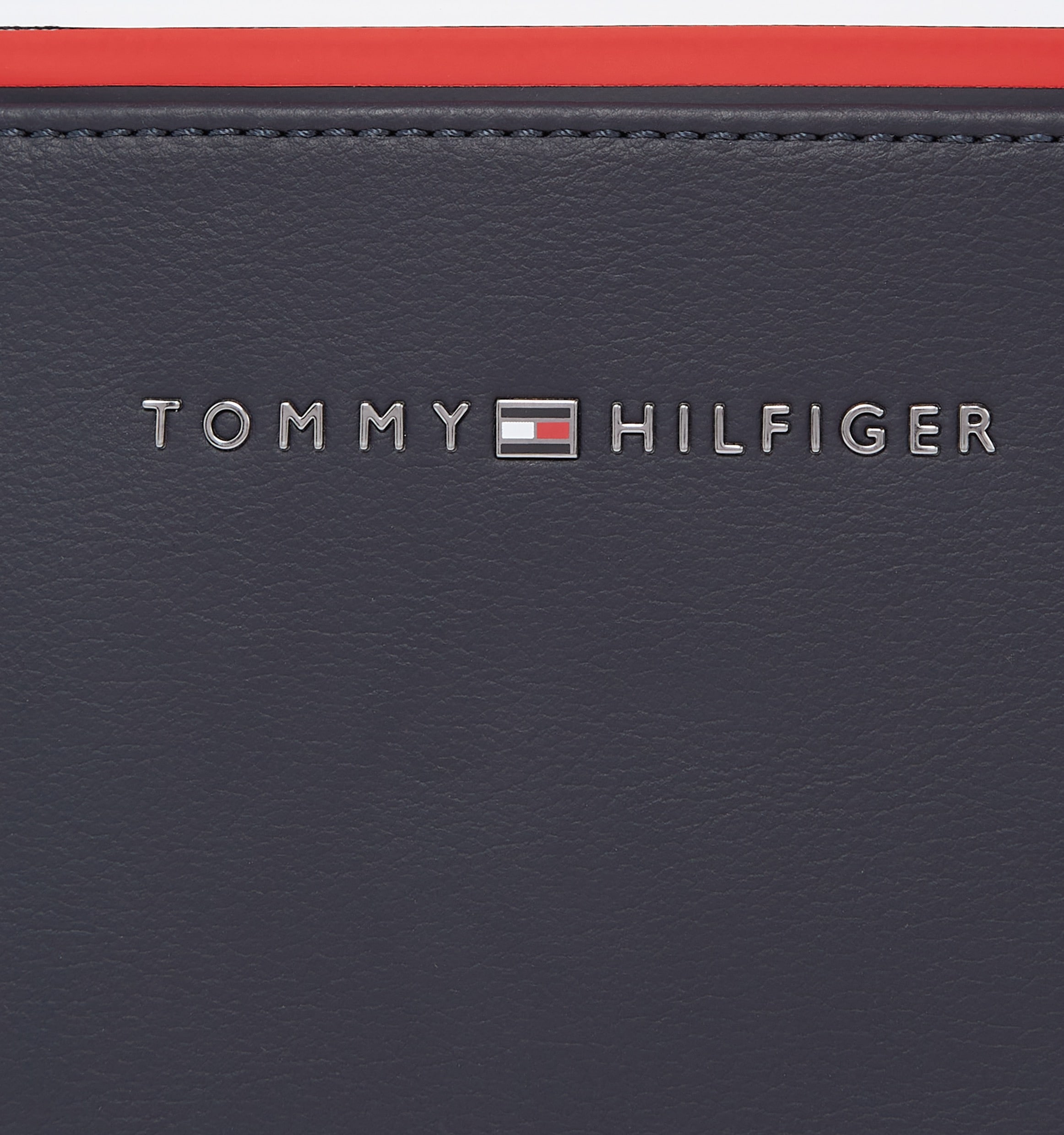 Tommy Hilfiger Mini Bag »TH ESS CORP MINI CROSSOVER«, Herrenschultertasche Tasche Herren
