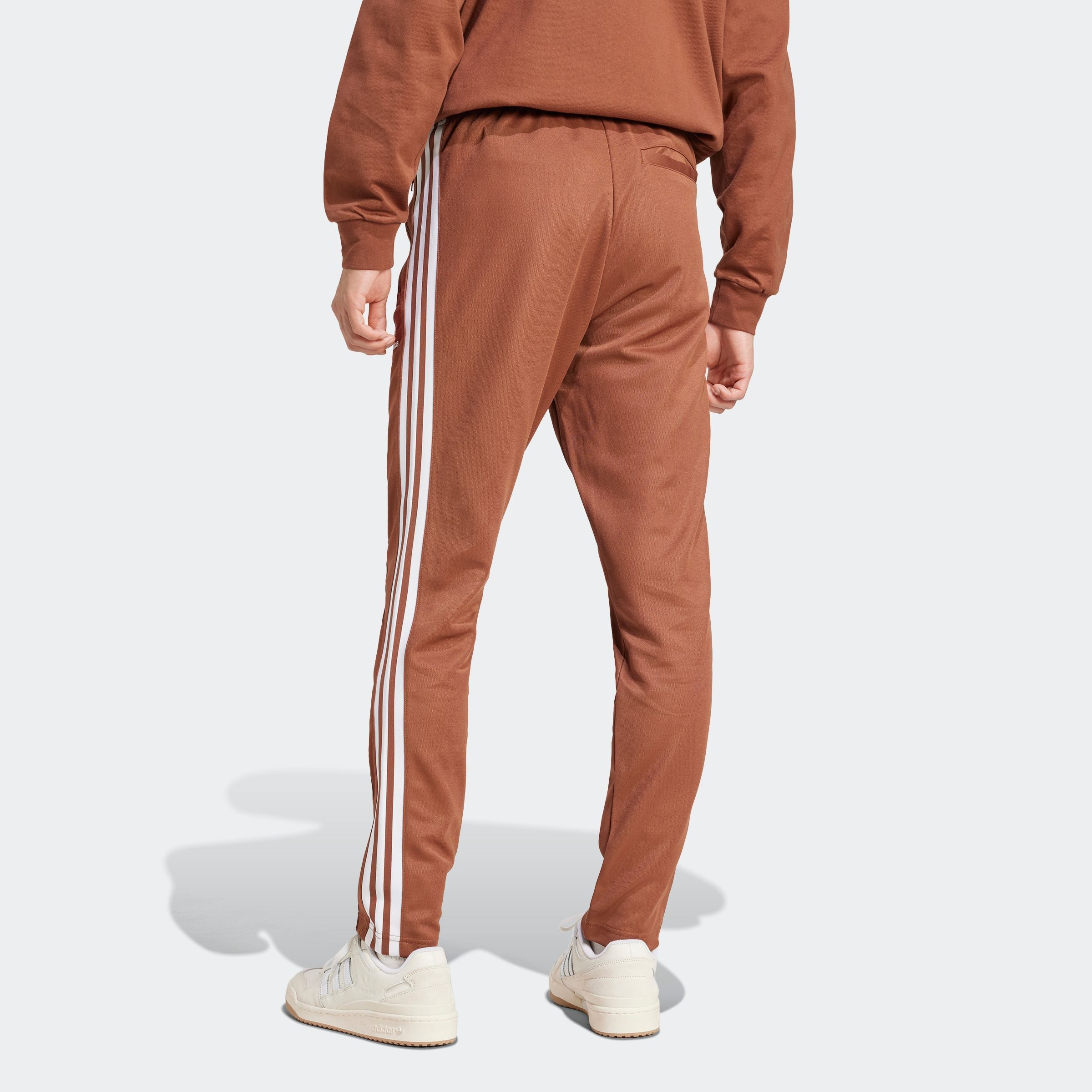 adidas Originals Trainingshose »BECKENBAUER TP«, (1 tlg.)