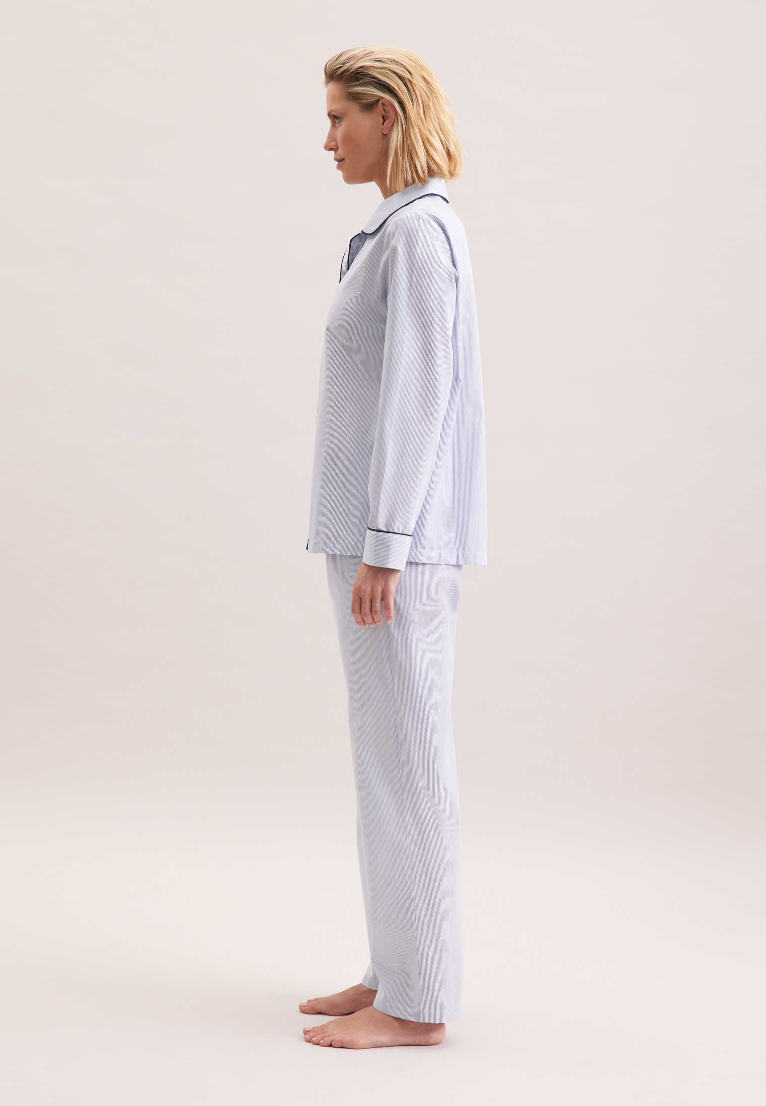 seidensticker Pyjama