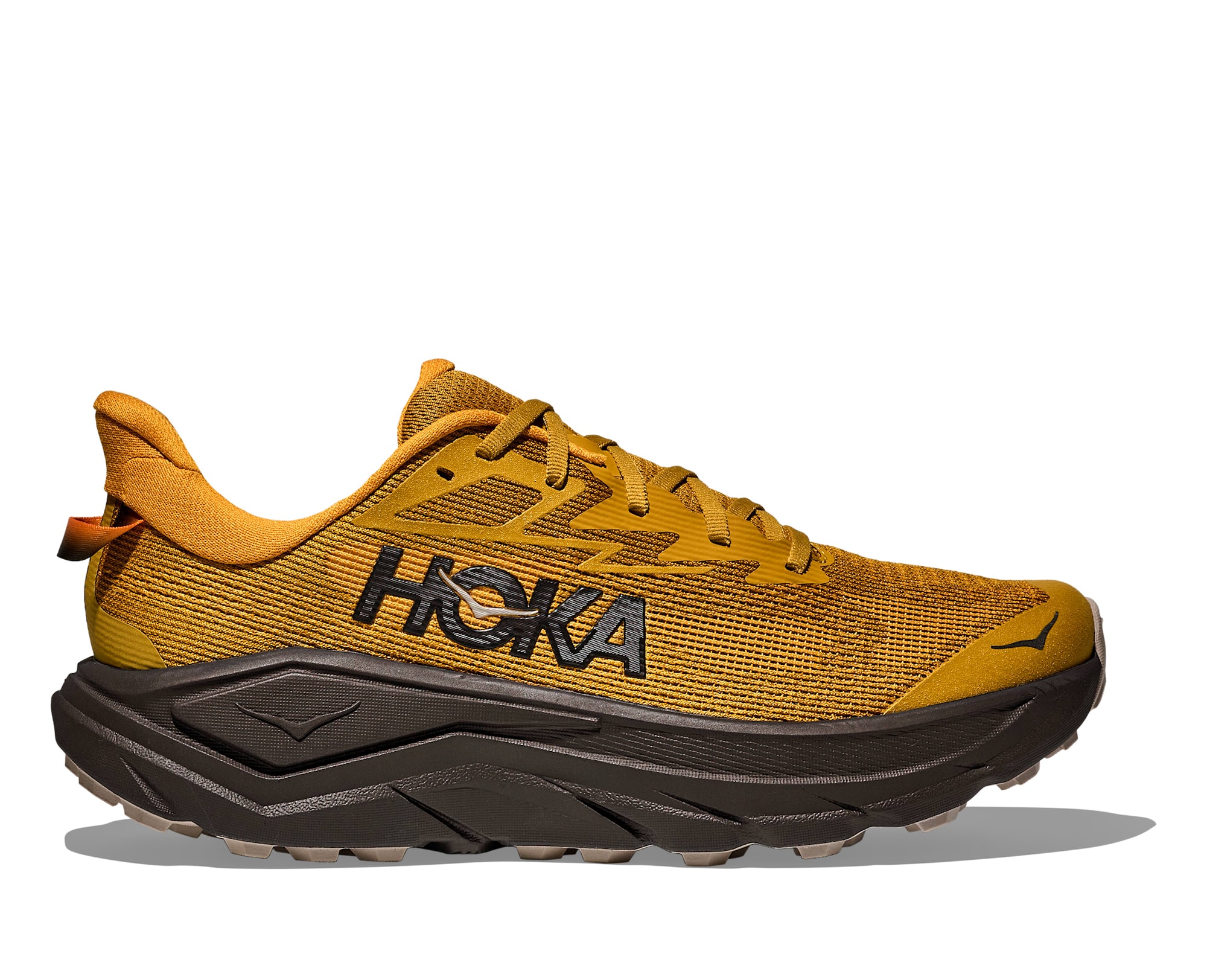 Hoka One One Trailrunningschuh »CHALLENGER 8«  Trail-Running