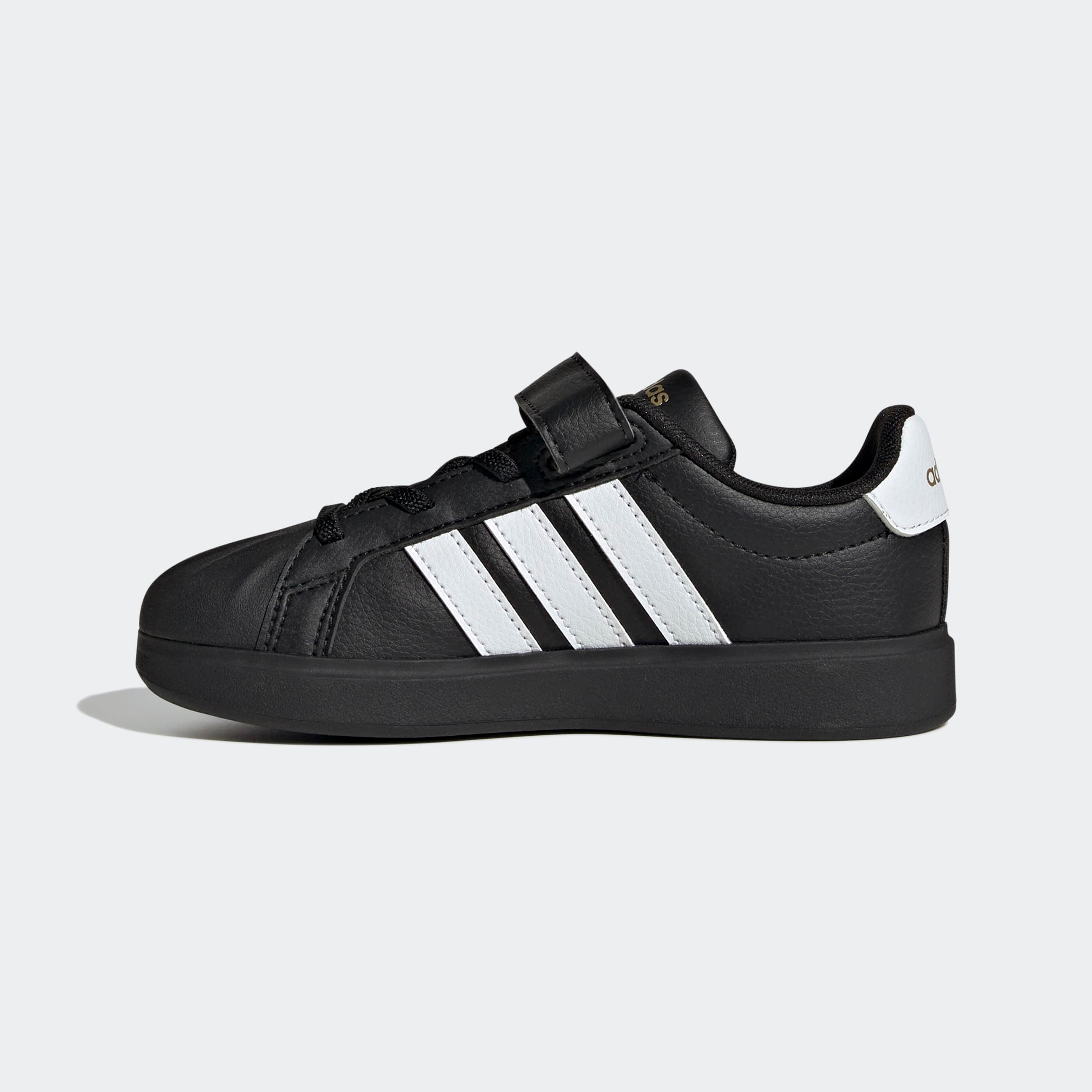 adidas Sportswear Sneaker »STREETTALK«  inspiriert vom Design des adidas superstar, für Kinder
