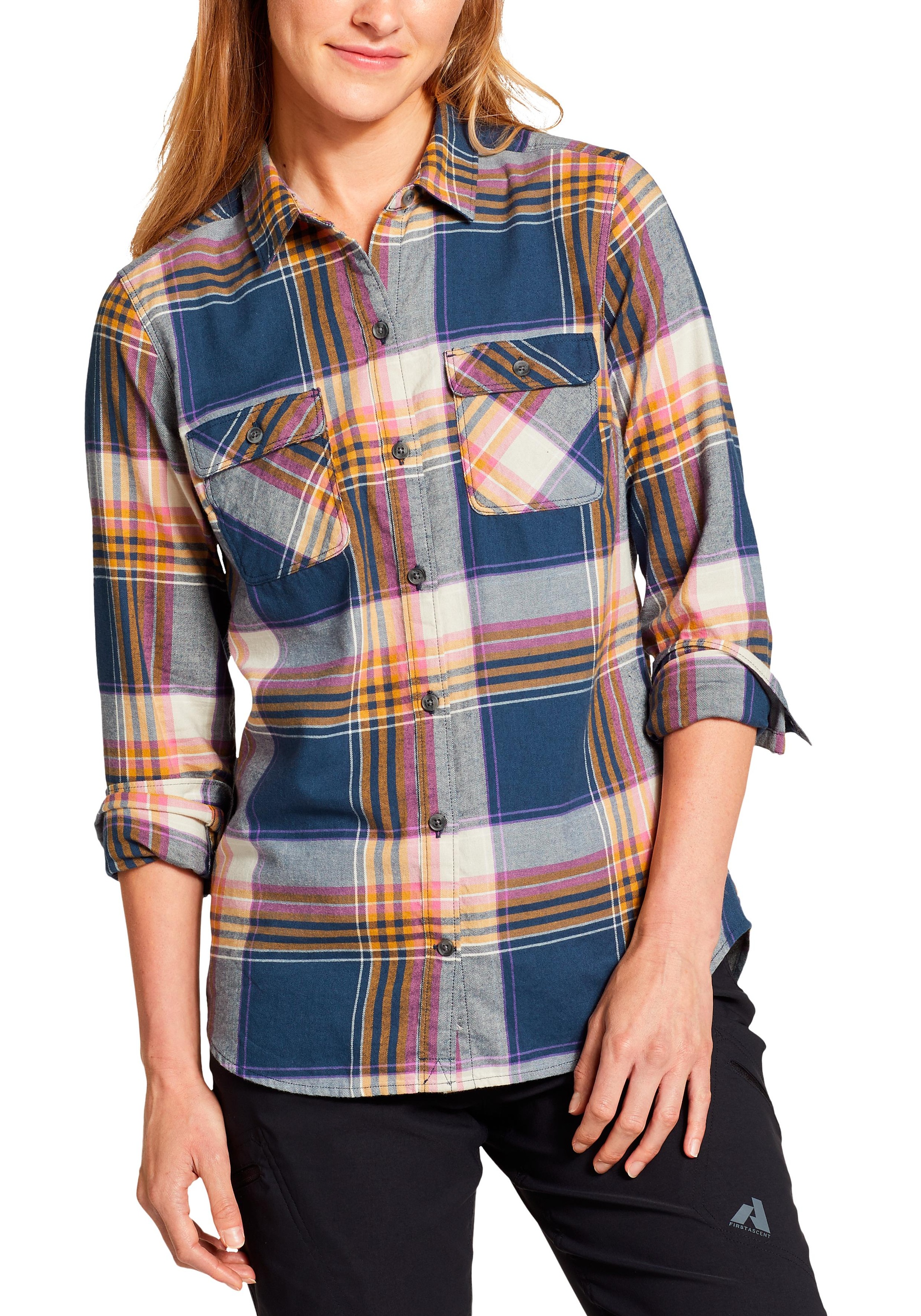 Flanellhemd Bei Otto Flanellhemden Online Shoppen