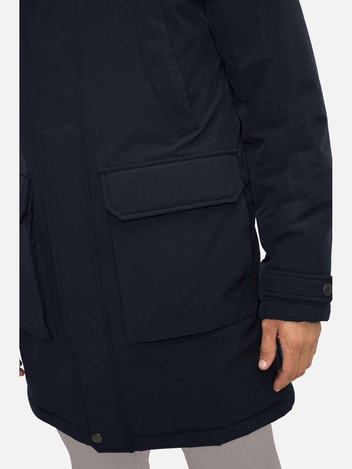 Babista Langjacke »Jacke LUCIVETTA«, (1 St.)