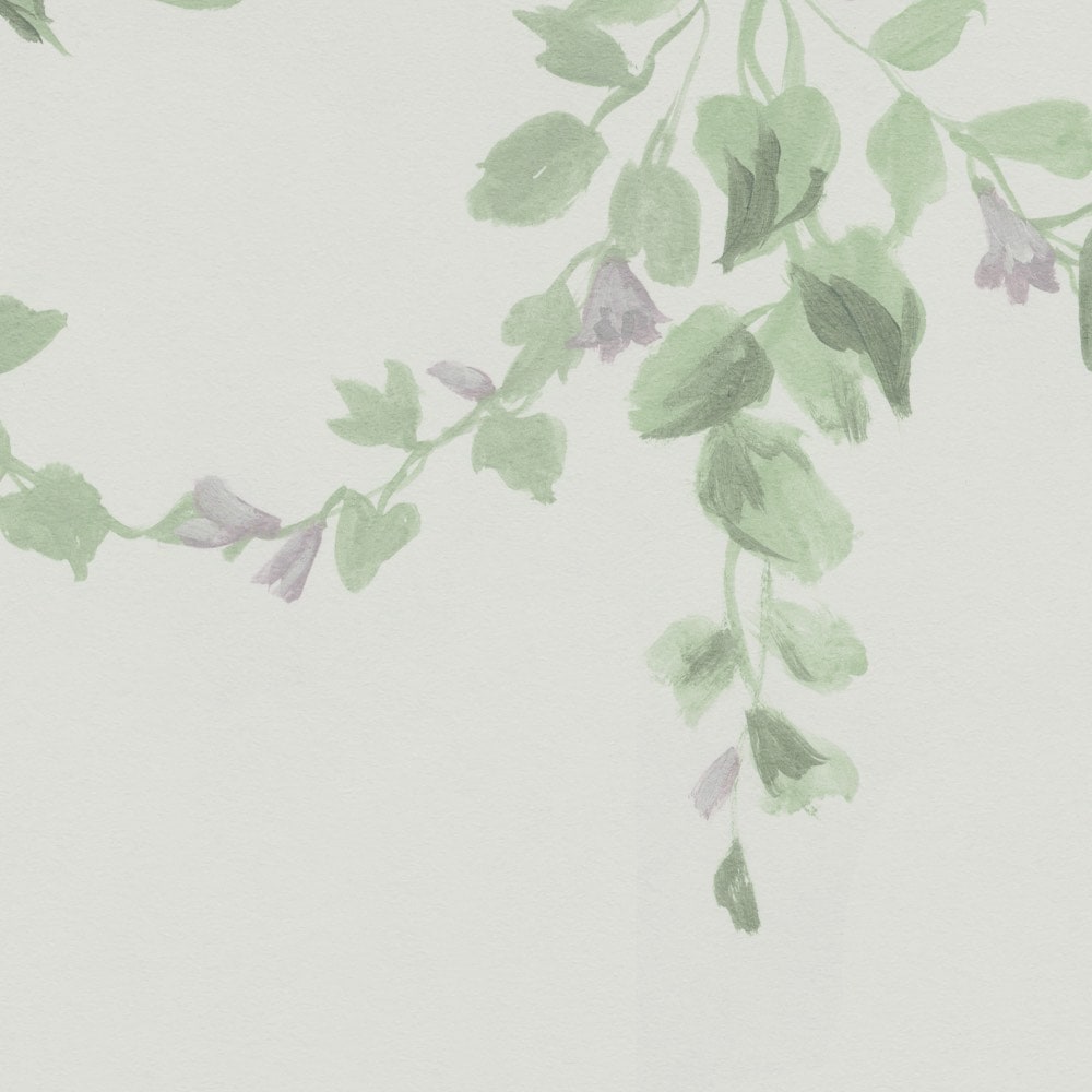 Komar Fototapete »Vlies Fototapete - Guirlandes - Größe 350 x 250 cm« Motiv | bedruckt glatt