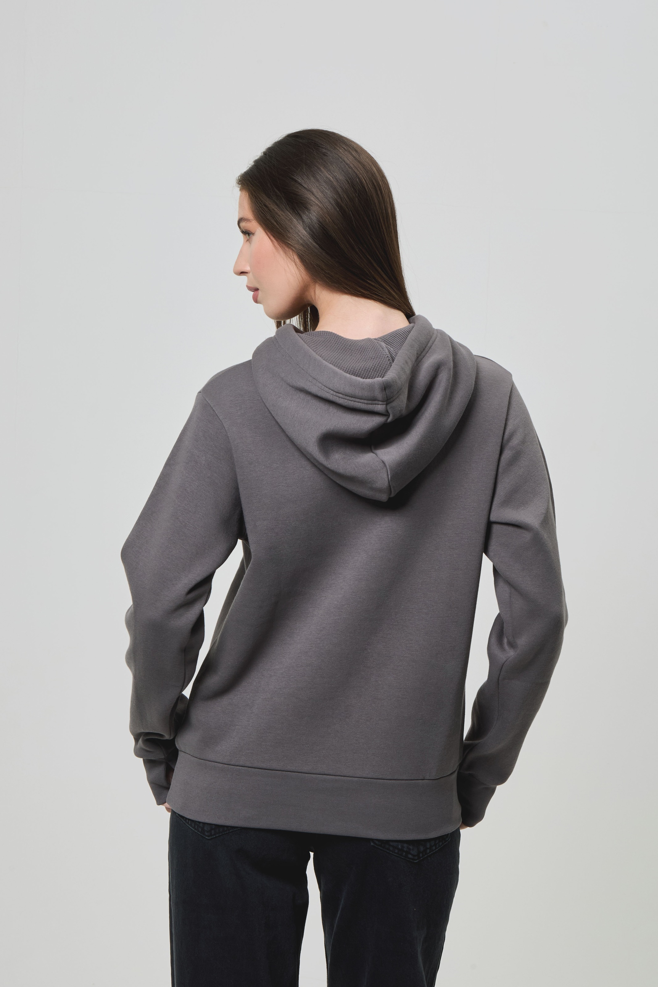 Bench. Sweatshirt »TRIXE_HOODY«