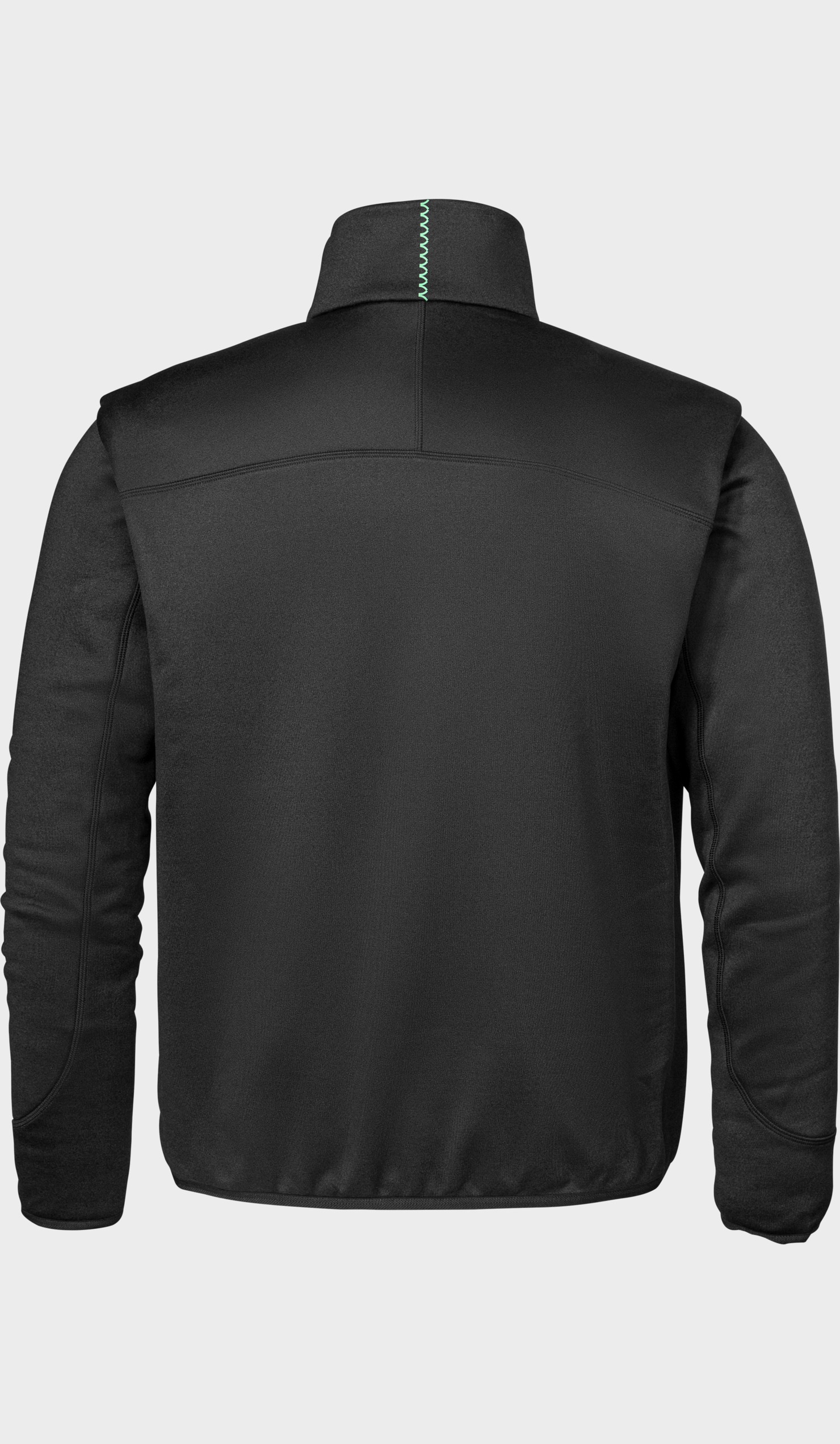 Schöffel Fleecejacke »Fleece Jk Style Refoca MEN« ohne Kapuze