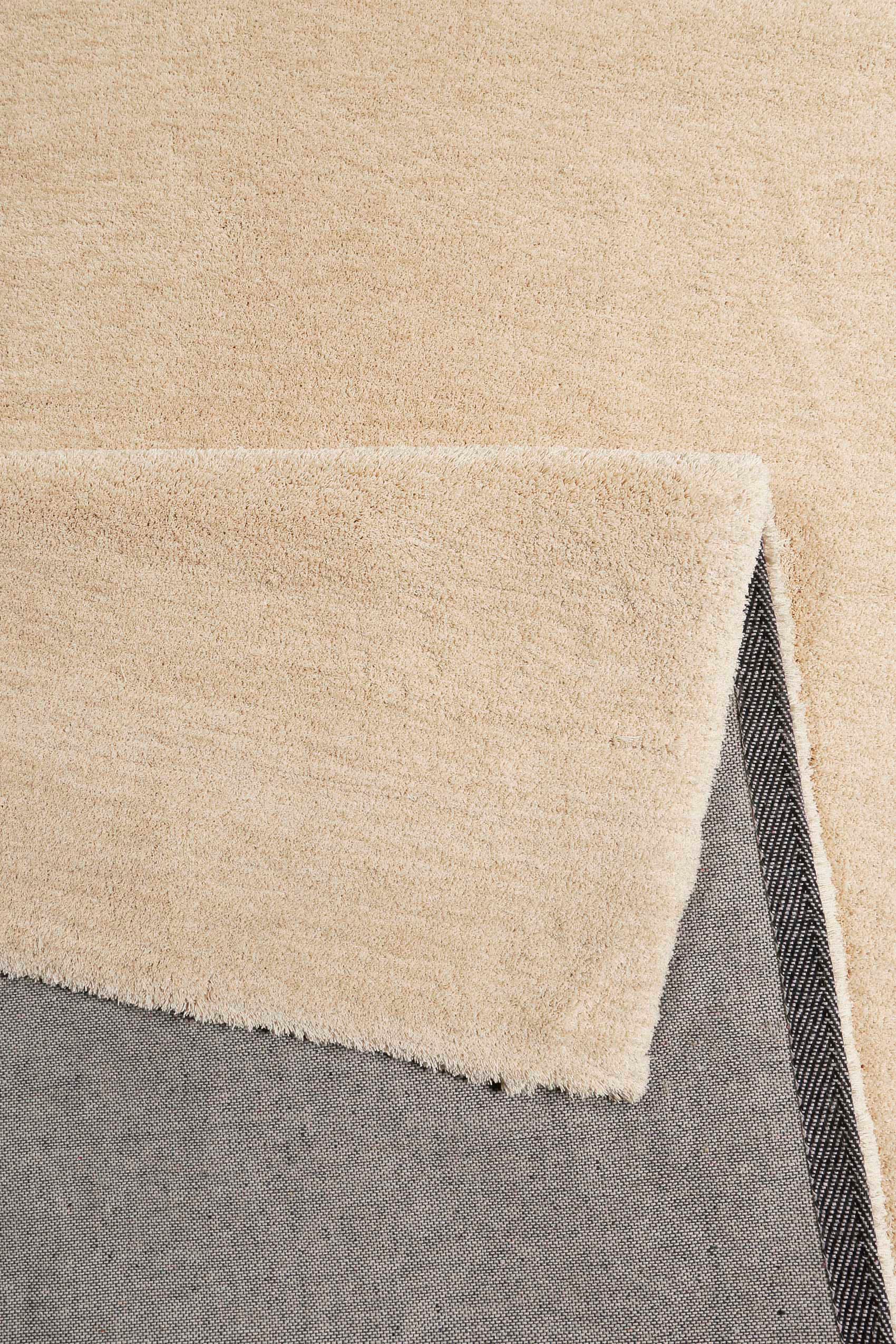 Esprit Teppich »Loft ESP-4223«, rechteckig, 20 mm Höhe, Wohnzimmer, große Farbauswahl, sehr weicher Flor, dicht gewebt, robust