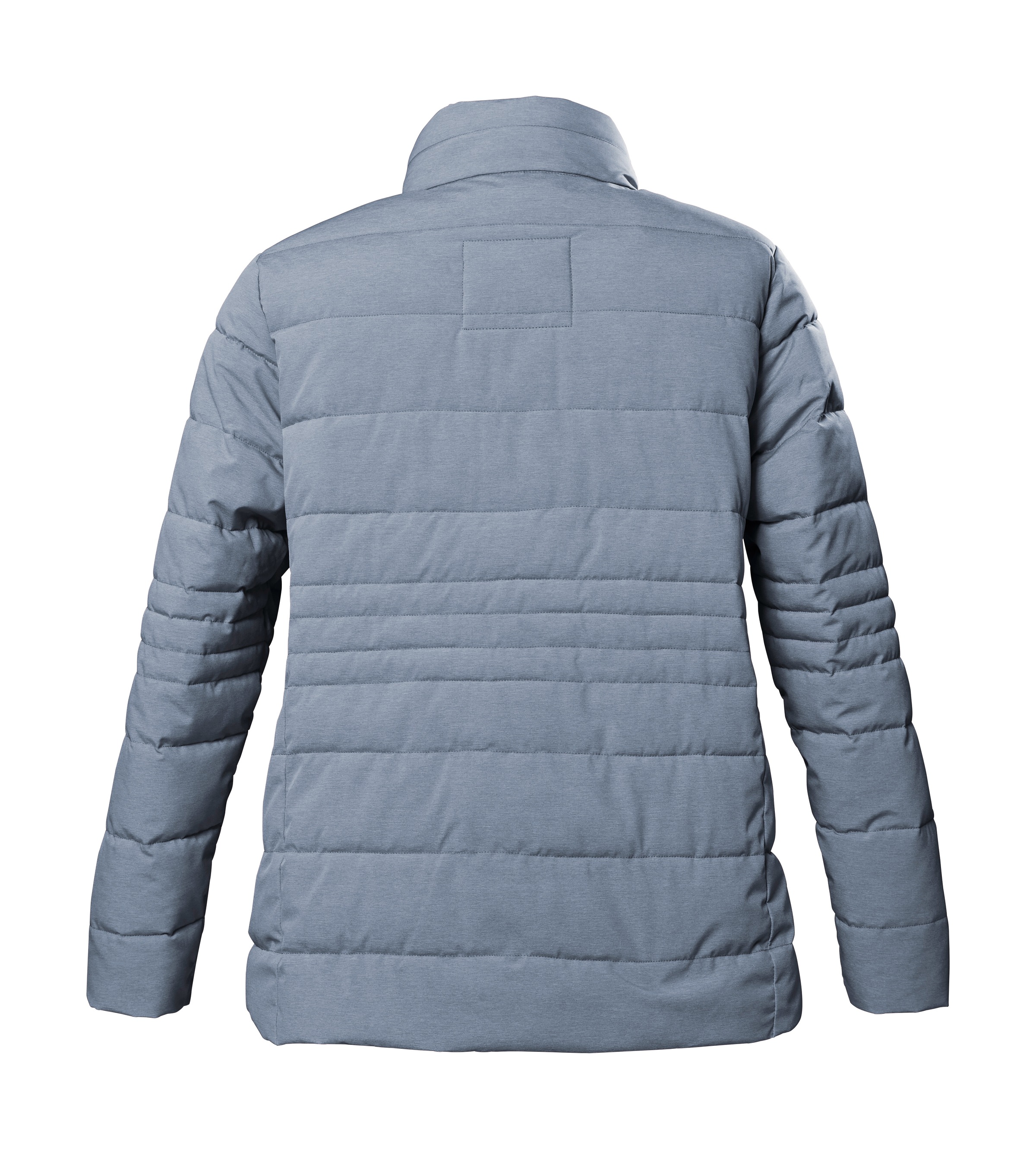 STOY Steppjacke »STW 20 WMN QLTD JCKT«, Leichte, warme Damenjacke von STOY, atmungsaktiv, wasserabweisend