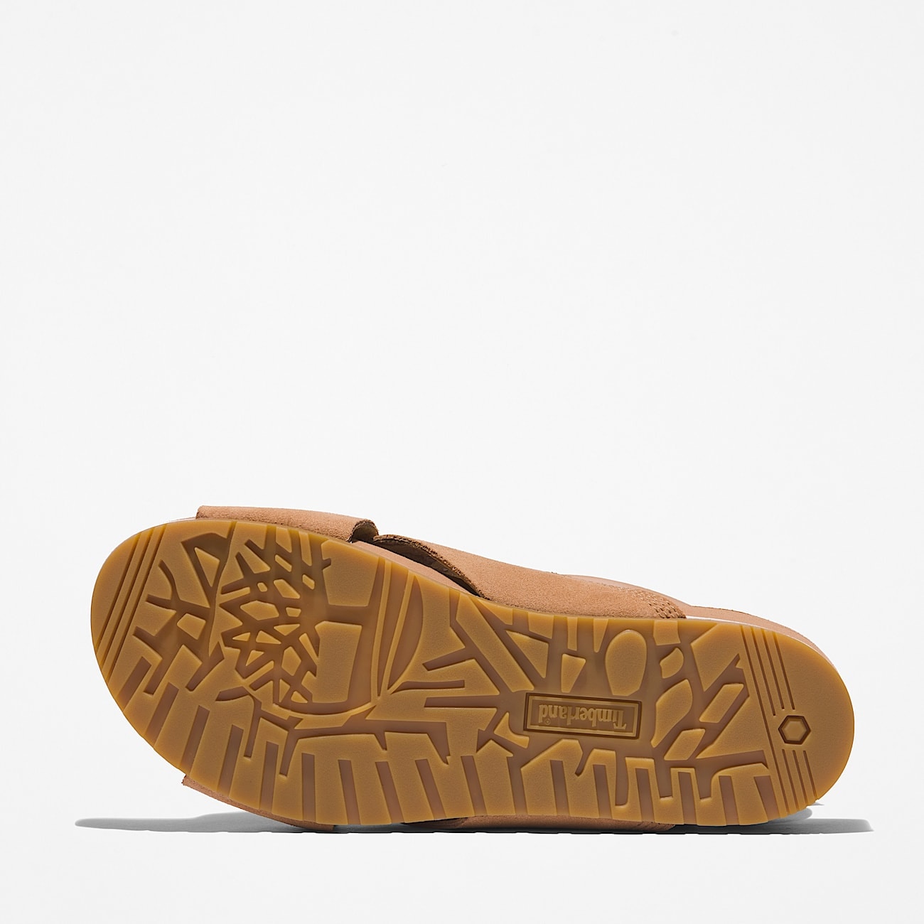 Timberland Sandale »MALIBU WAVES BASIC BACKSTRAP SANDAL«  aus Leder