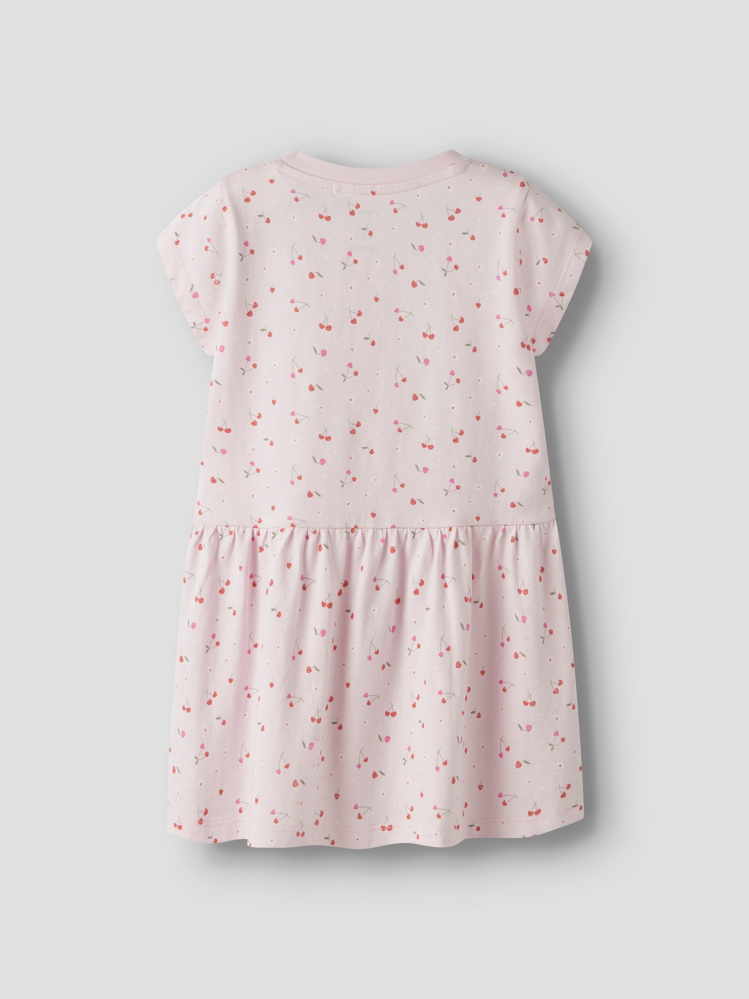 Name It Minikleid »NMFVILINSE CAPSL DRESS«