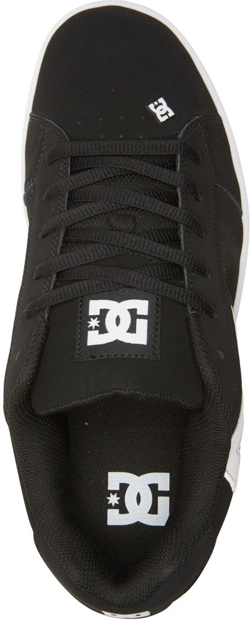 DC Shoes Sneaker »NET«