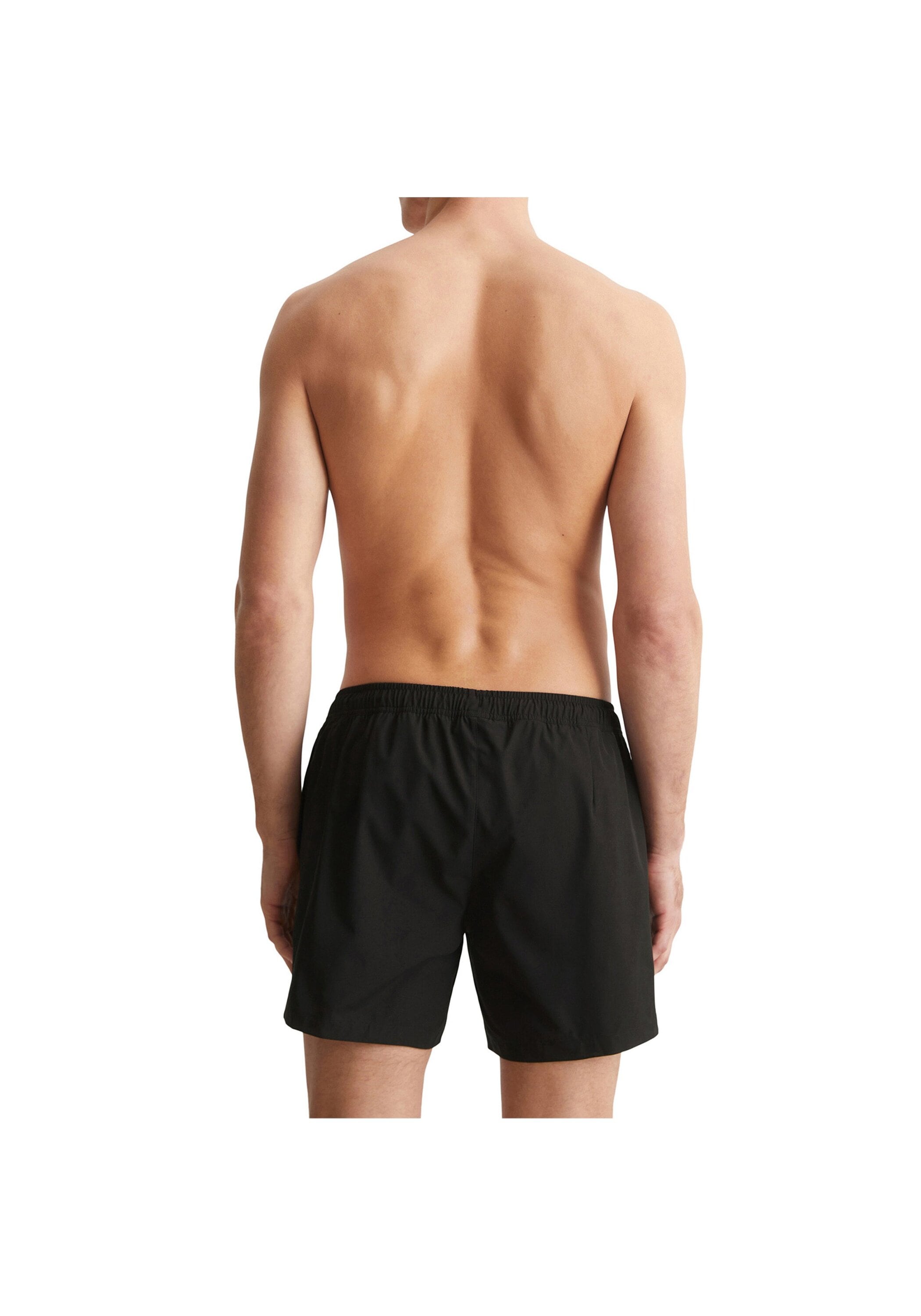 Marc O'Polo Badeshorts »Badeshorts Woven Swim Shorts ESSENTIALS 1er Pack« 1 Stk.