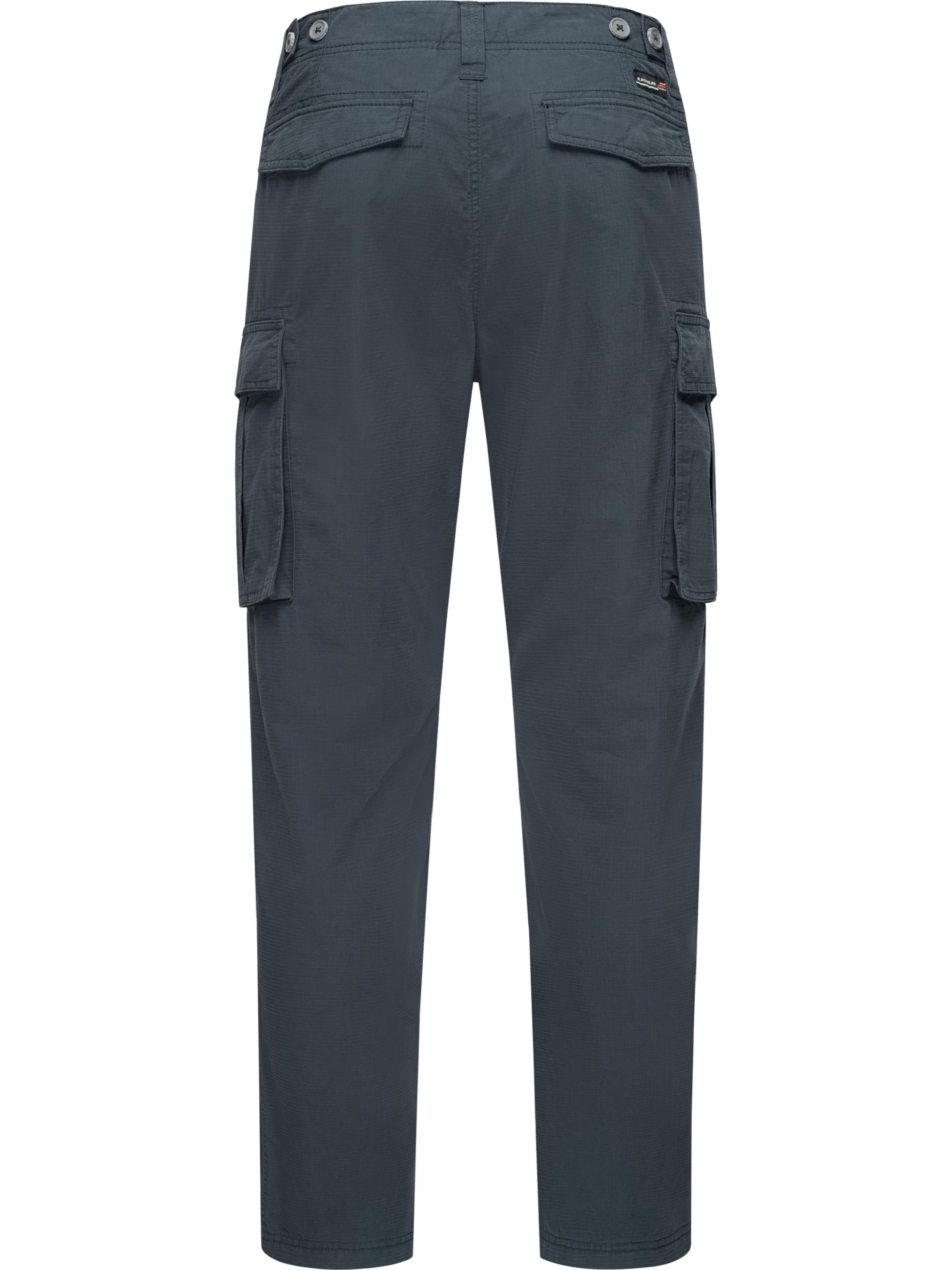 Ragwear Cargohose »Cargohose Merly Long«