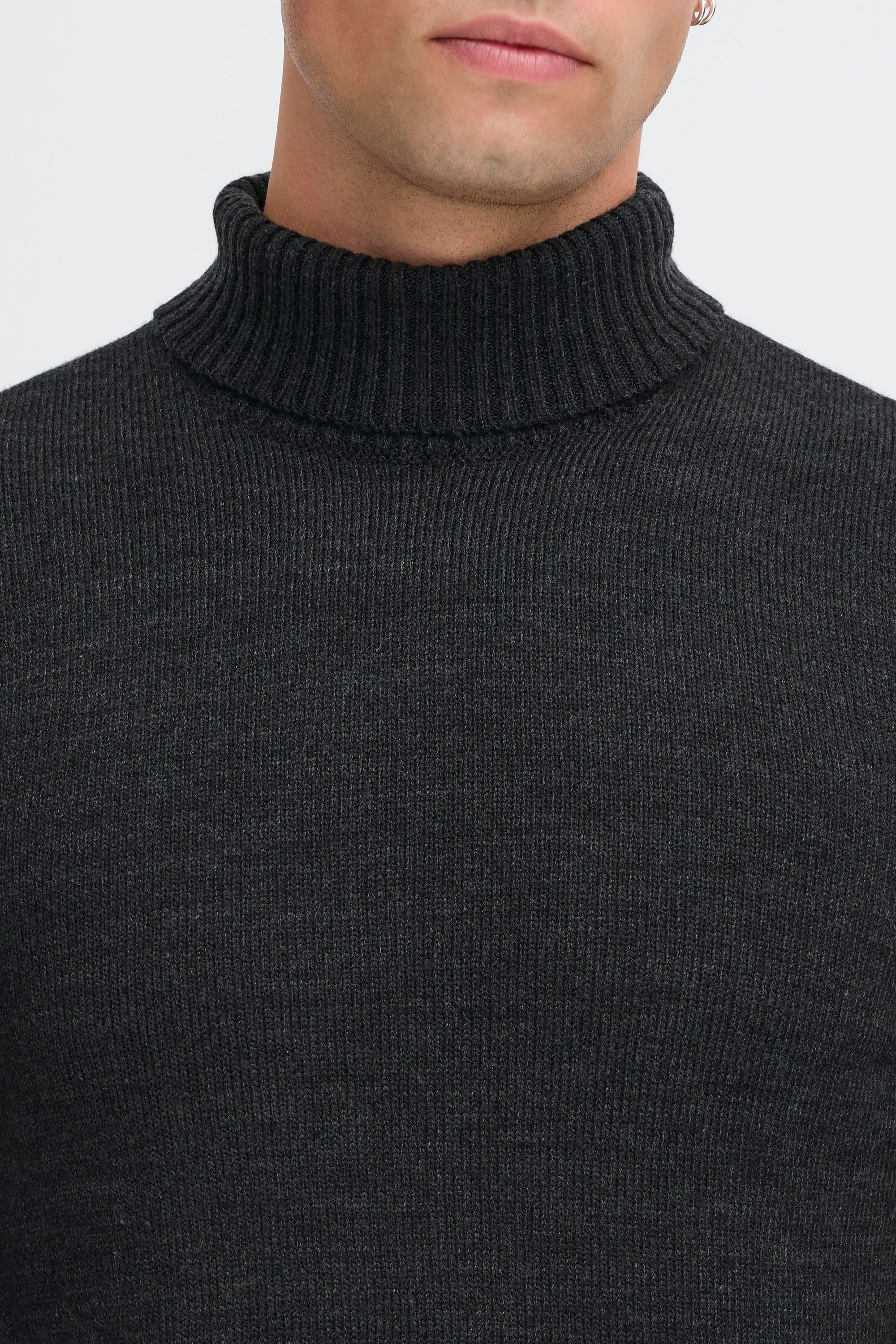 Blend Rollkragenpullover »Rollkragenpullover BHRylie«