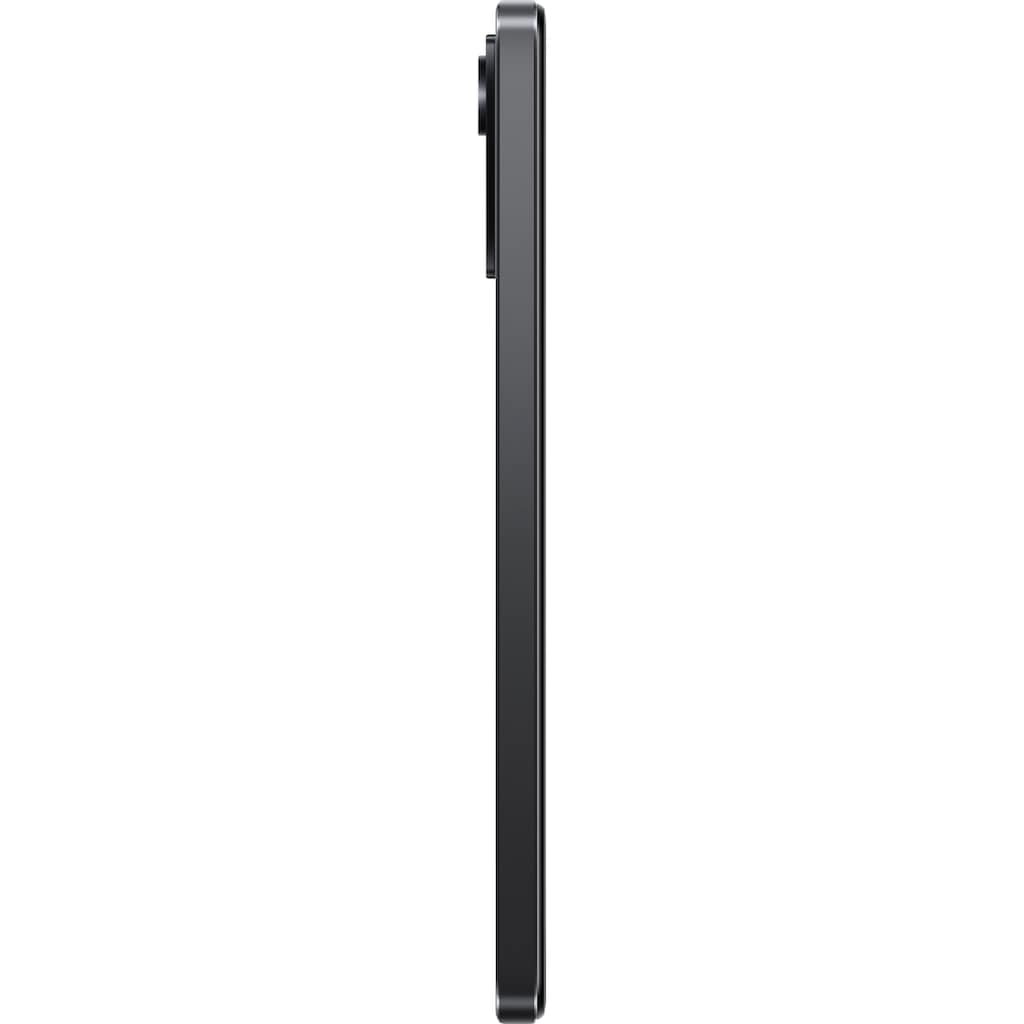 Xiaomi Smartphone »POCO X4 Pro 5G«, Laser Black, 16,94 cm/6,67 Zoll, 256 GB Speicherplatz, 108 MP Kamera