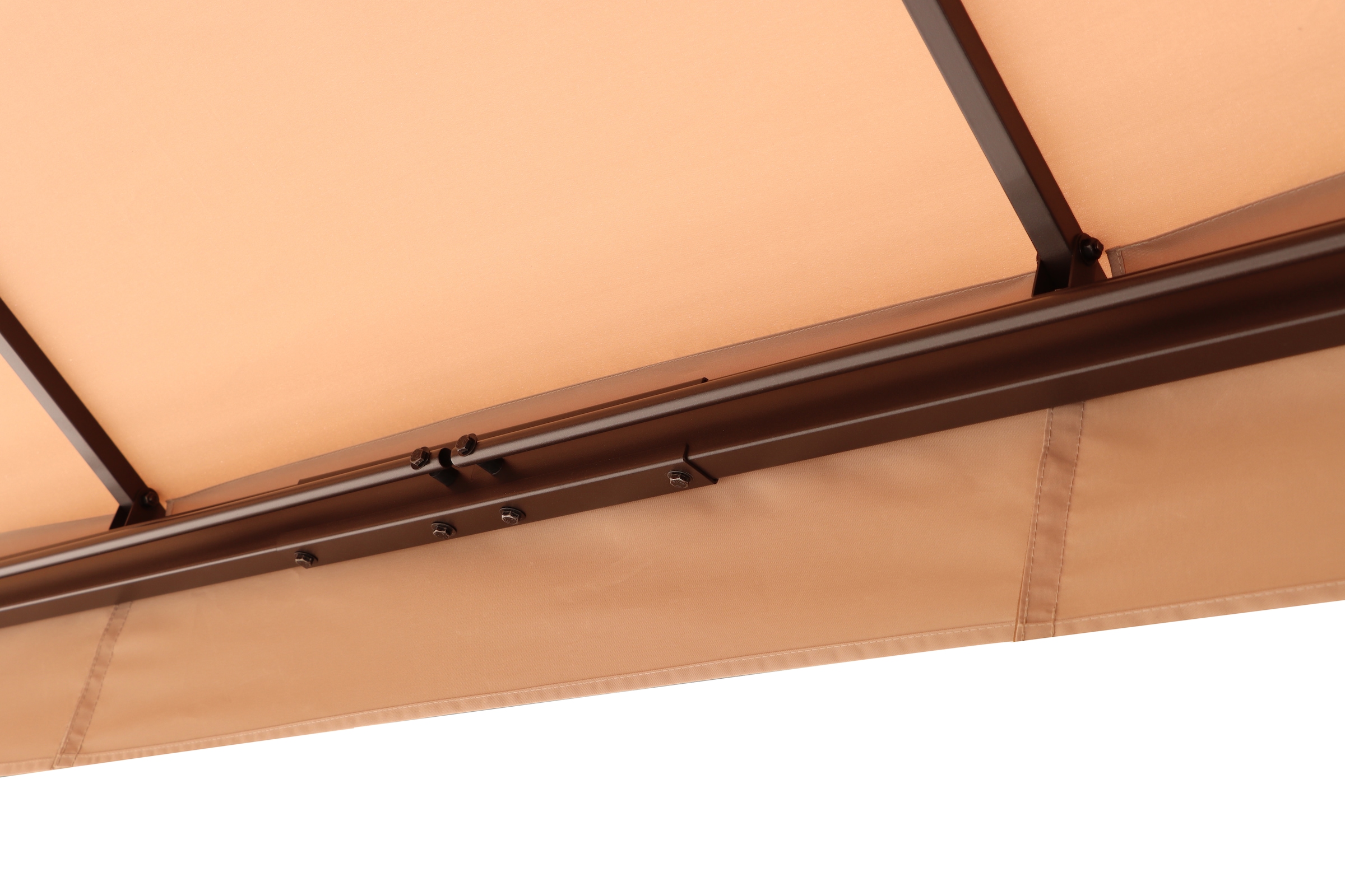 KONIFERA Pavillon »Big Tube«