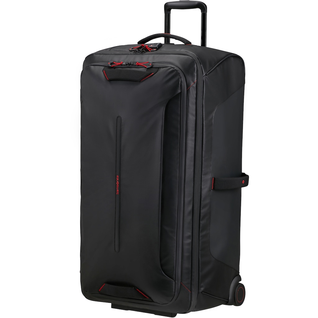 Samsonite Reisetasche »Ecodiver, 79 cm, Black«